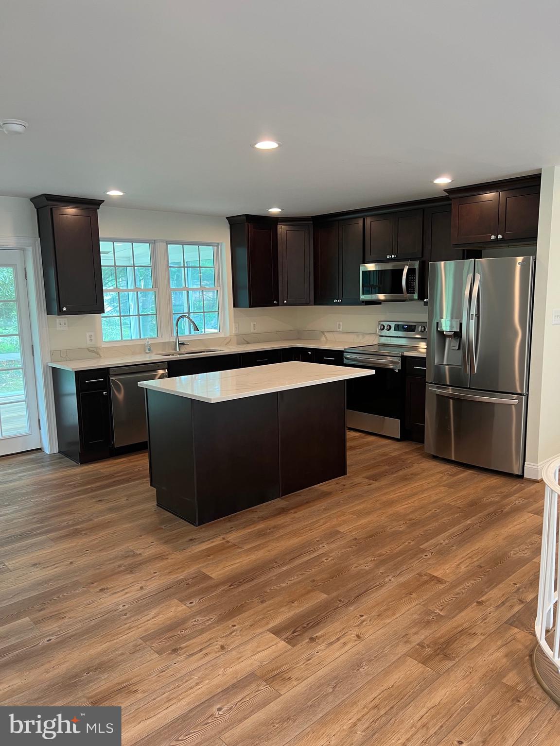 TARQUIN VILLAGE - Residential Lease