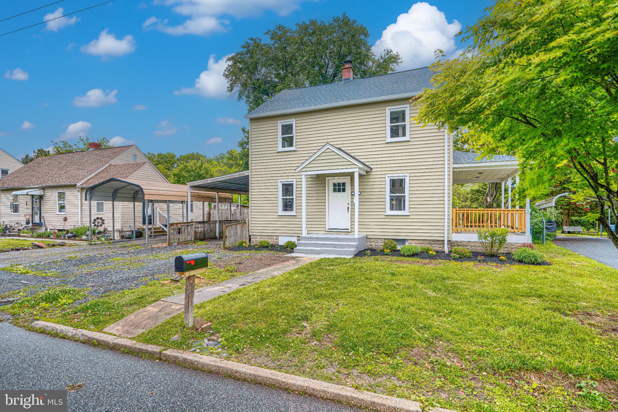 ABERDEEN HILLS - Residential
