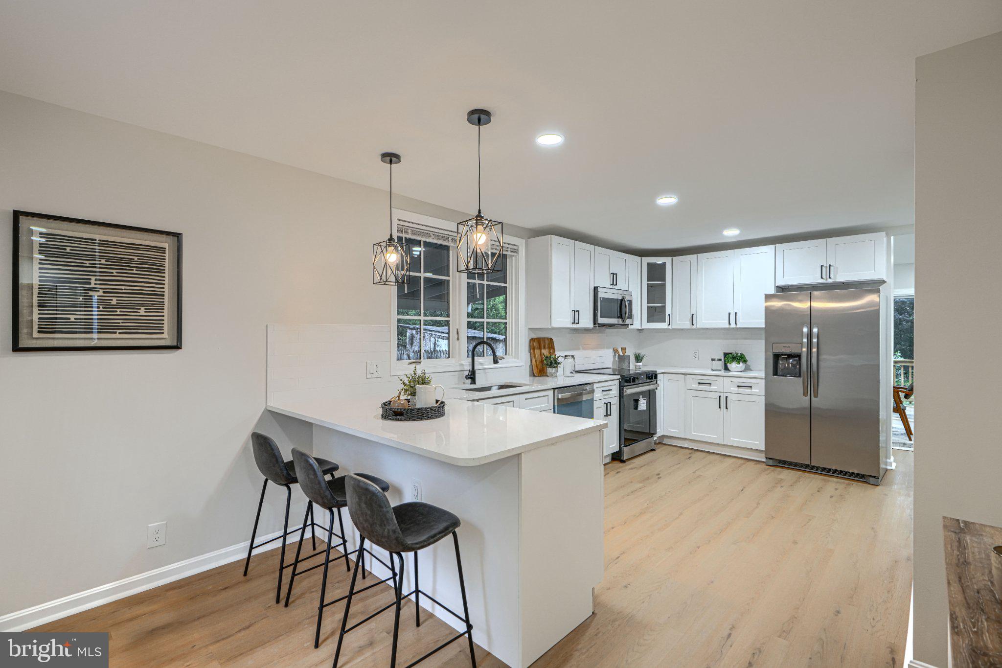 ABERDEEN HILLS - Residential