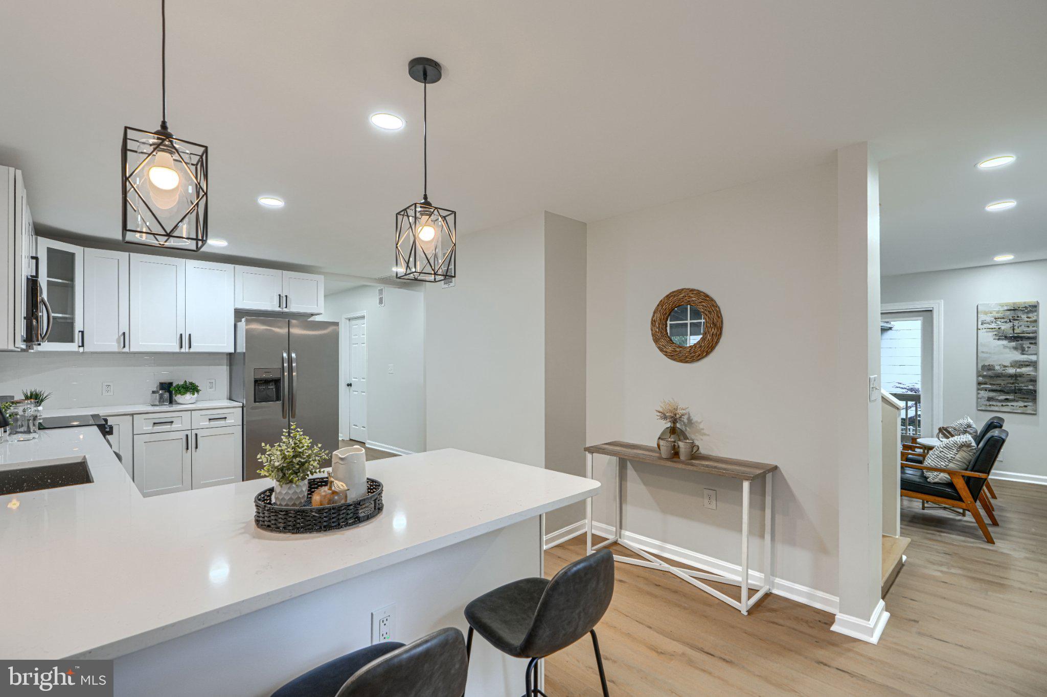 ABERDEEN HILLS - Residential