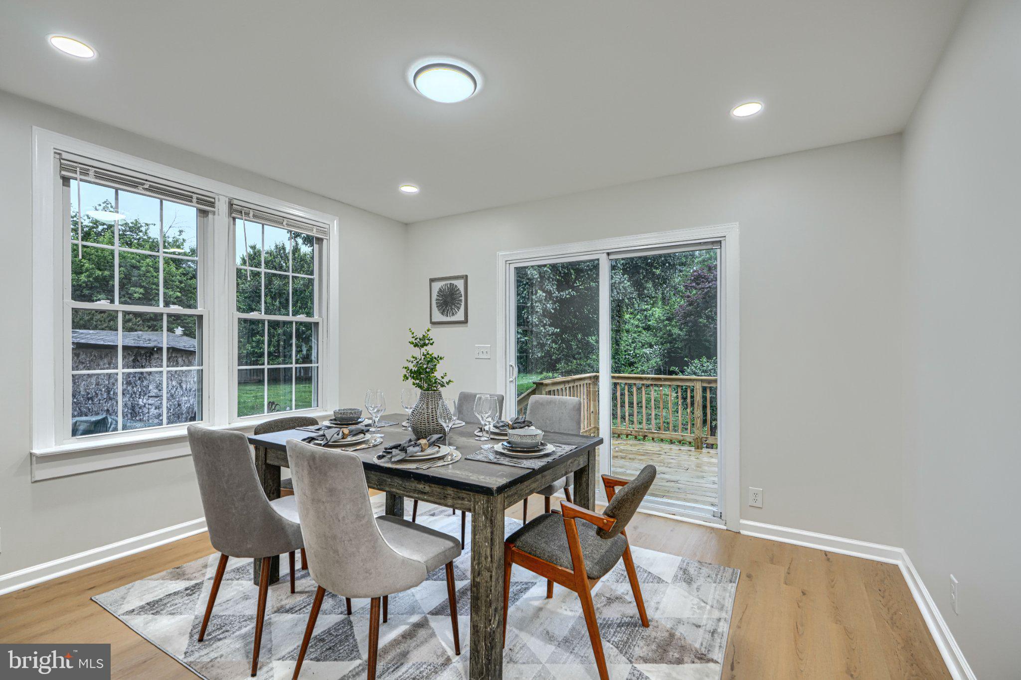 ABERDEEN HILLS - Residential