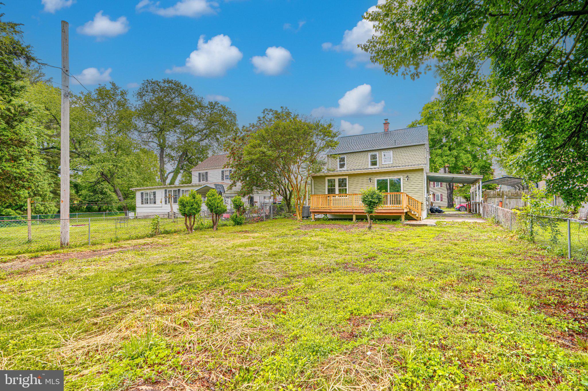 ABERDEEN HILLS - Residential