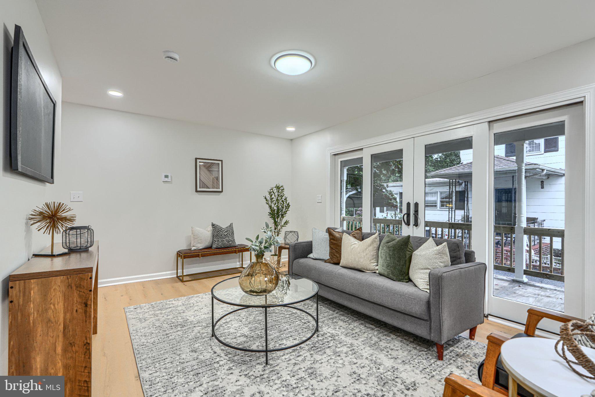 ABERDEEN HILLS - Residential