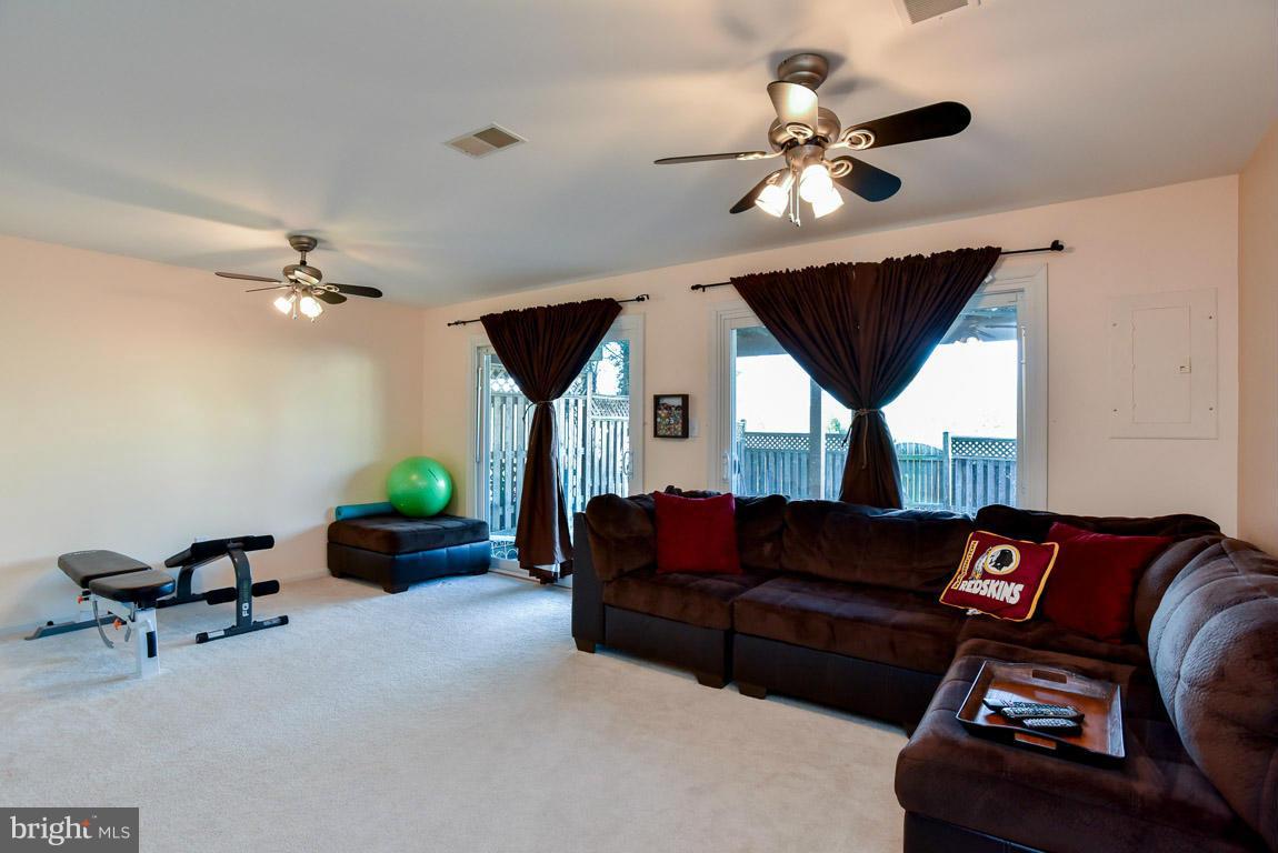 RIDGELEIGH - Residential