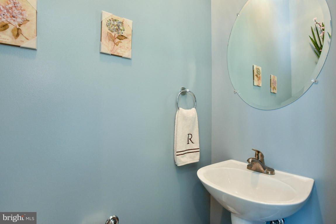 RIDGELEIGH - Residential