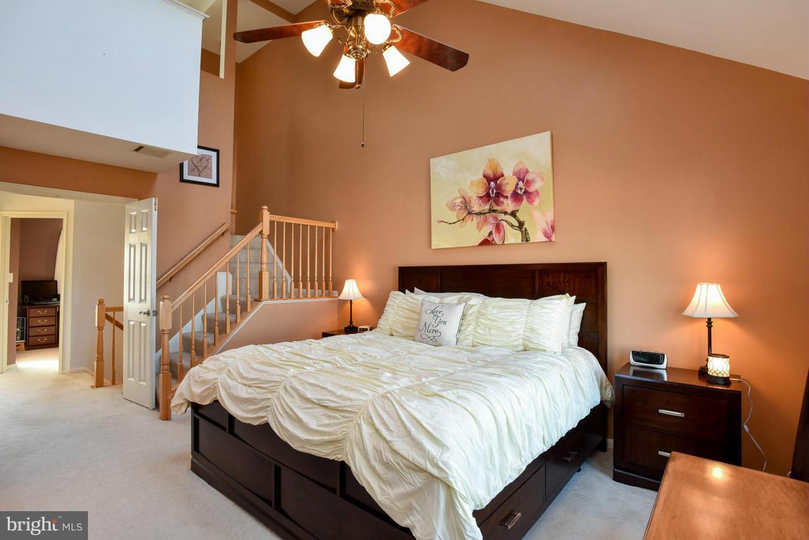 RIDGELEIGH - Residential