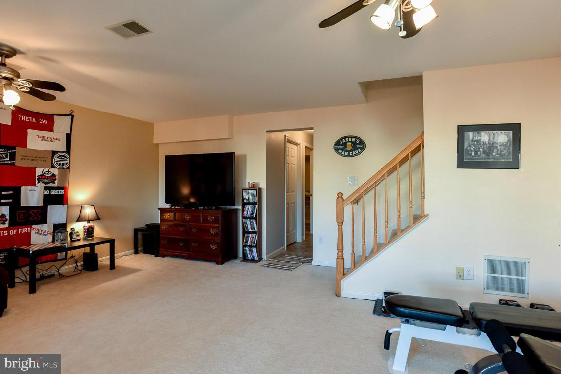 RIDGELEIGH - Residential