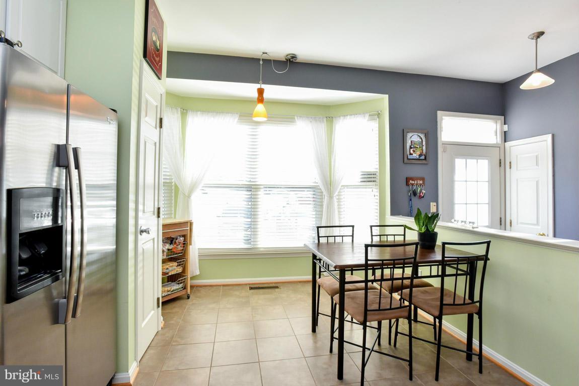 RIDGELEIGH - Residential