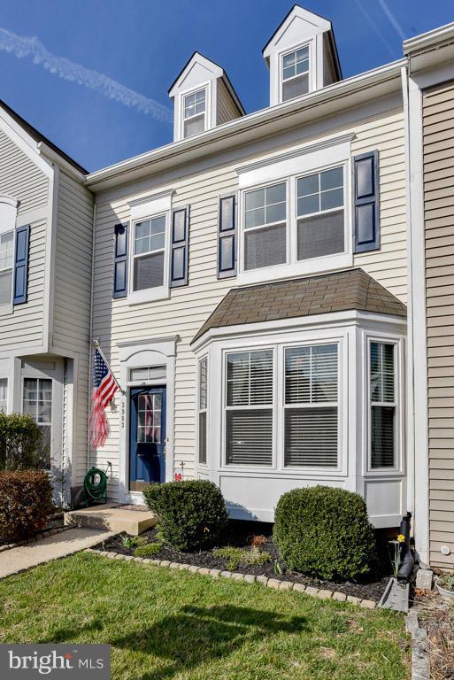 RIDGELEIGH - Residential