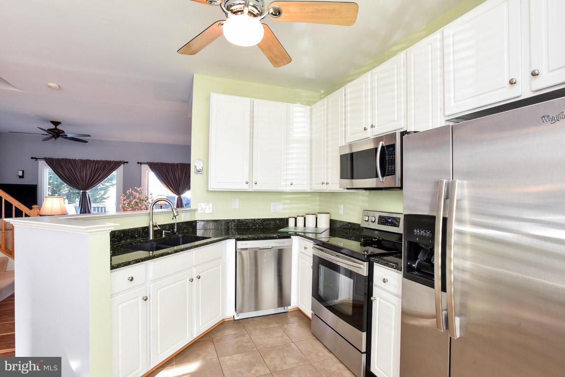 RIDGELEIGH - Residential