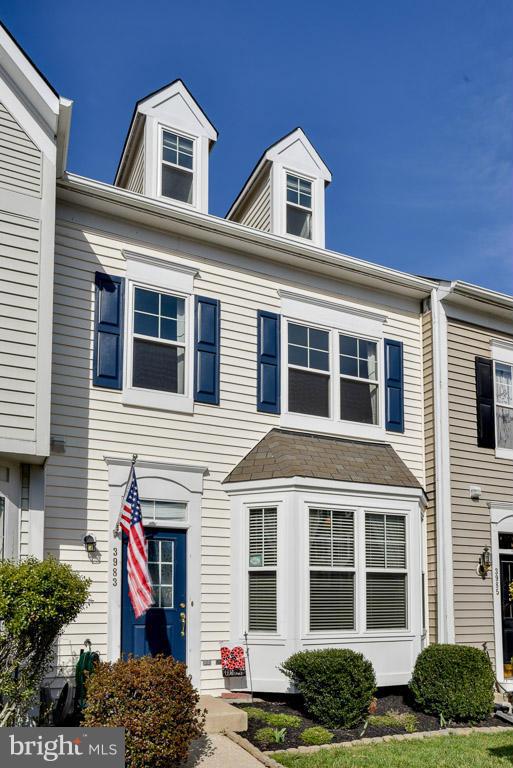 RIDGELEIGH - Residential