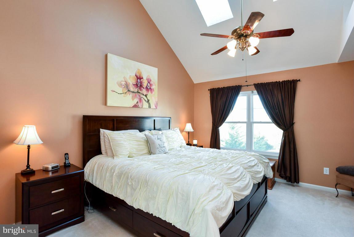 RIDGELEIGH - Residential