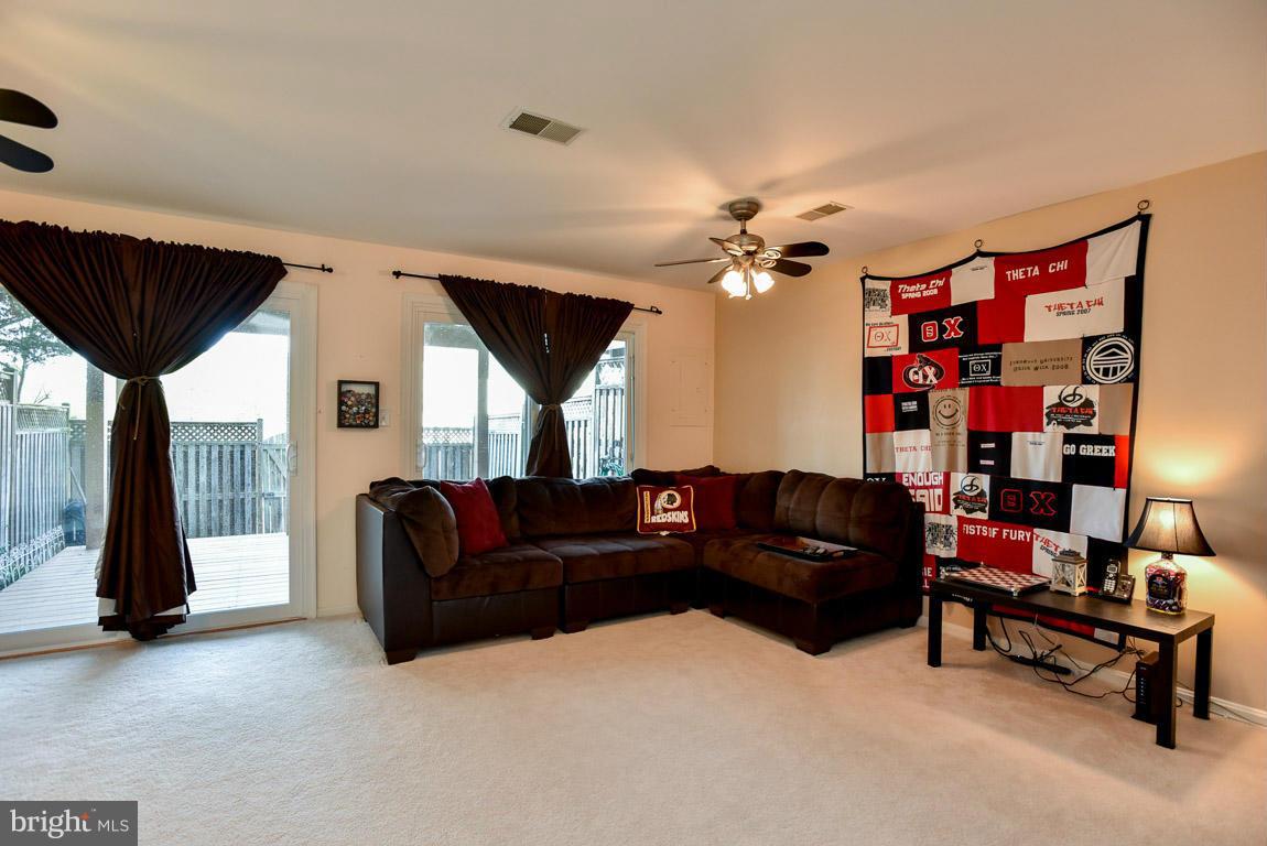 RIDGELEIGH - Residential