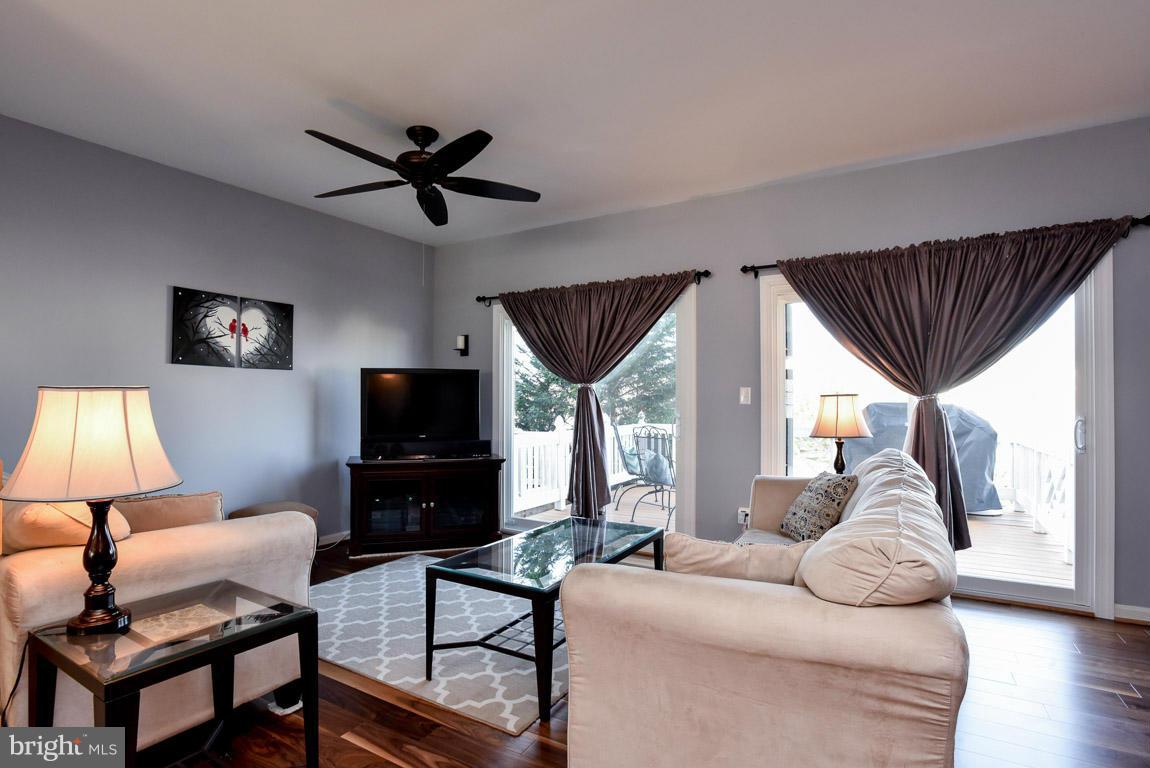 RIDGELEIGH - Residential