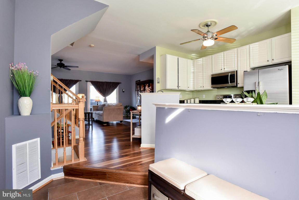 RIDGELEIGH - Residential