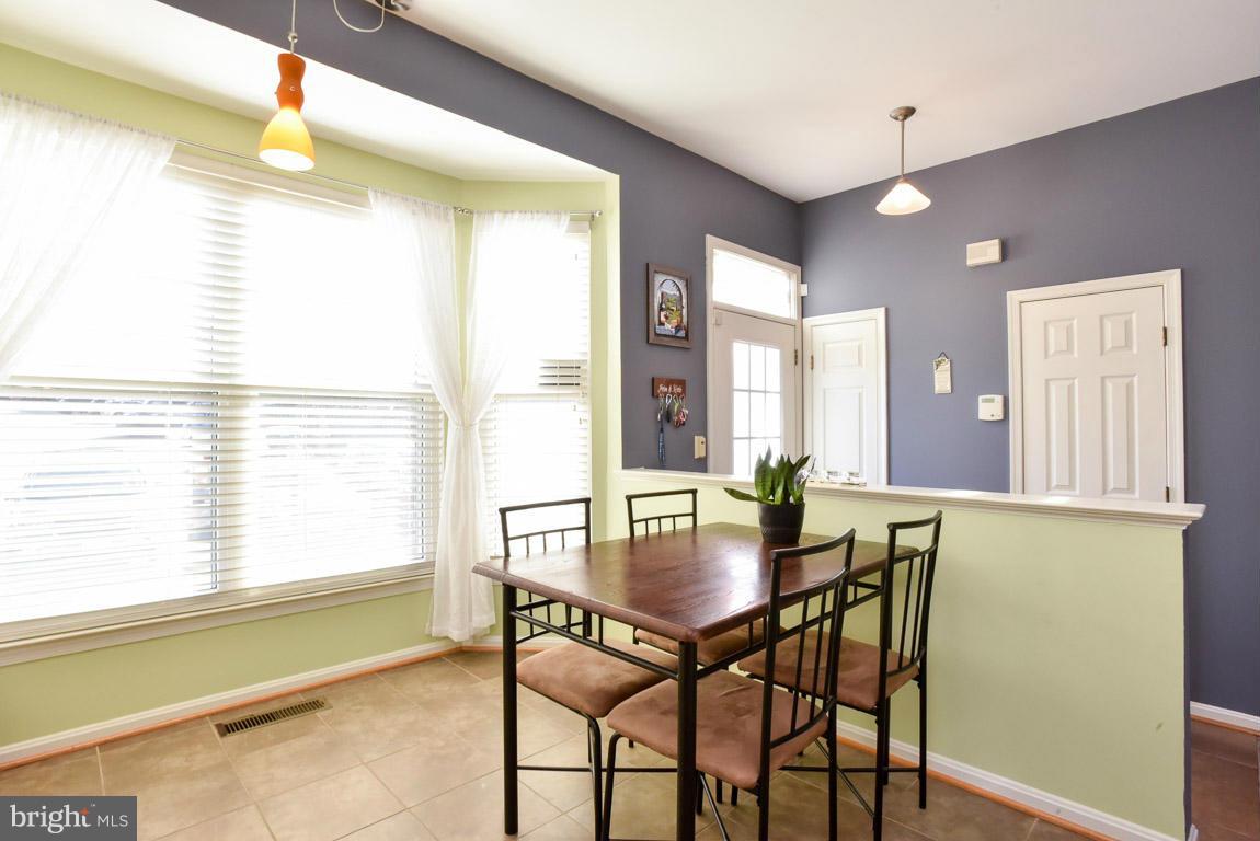 RIDGELEIGH - Residential