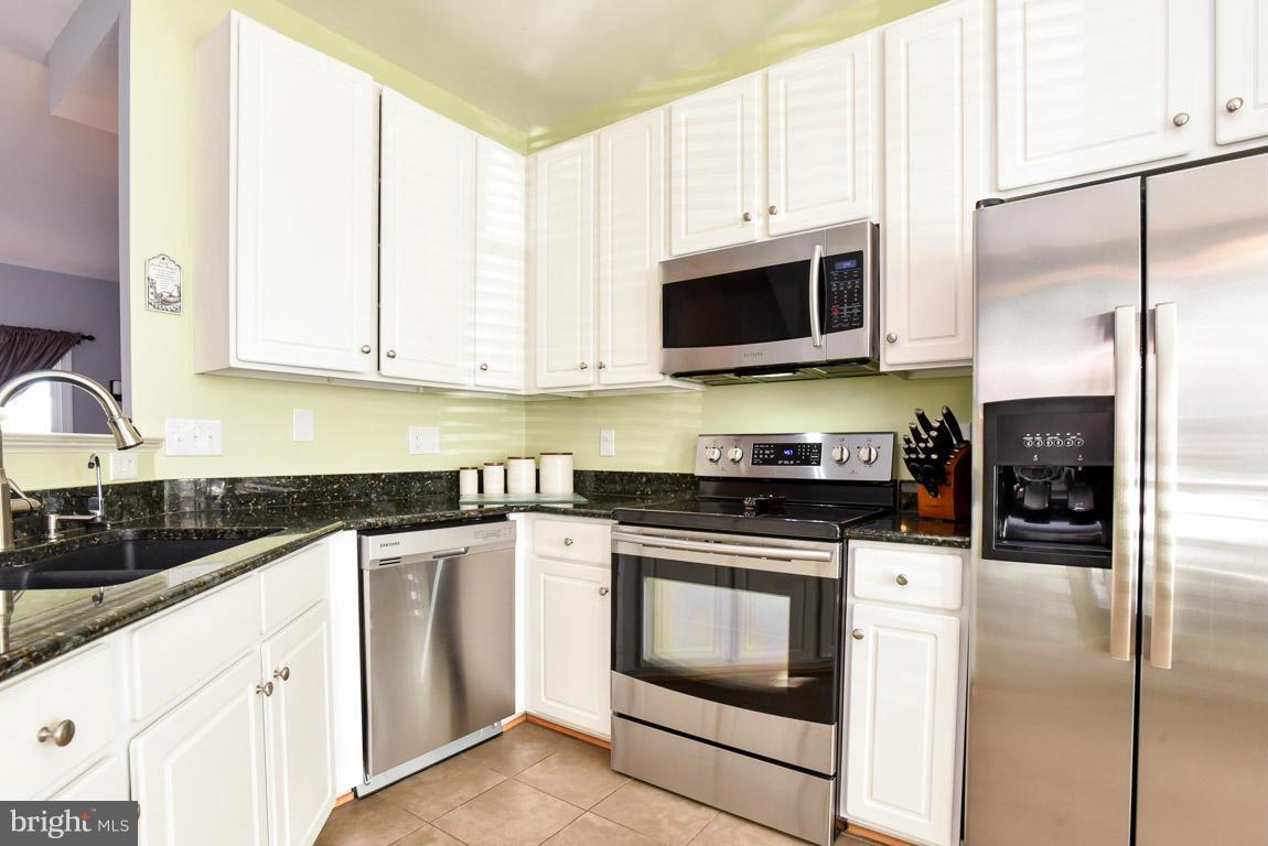 RIDGELEIGH - Residential