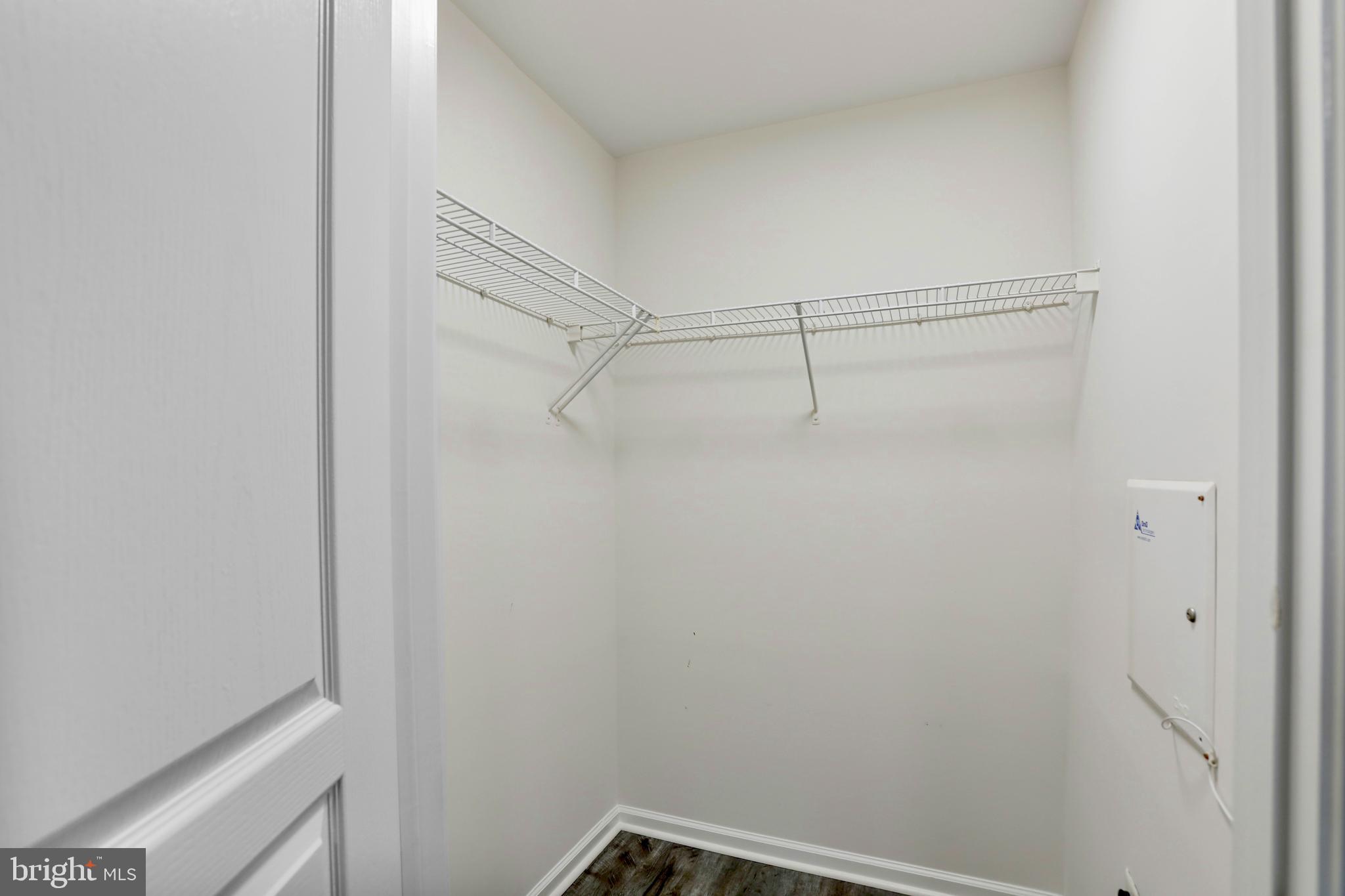 MARKET STREET AT TOWN CENTER - Residential