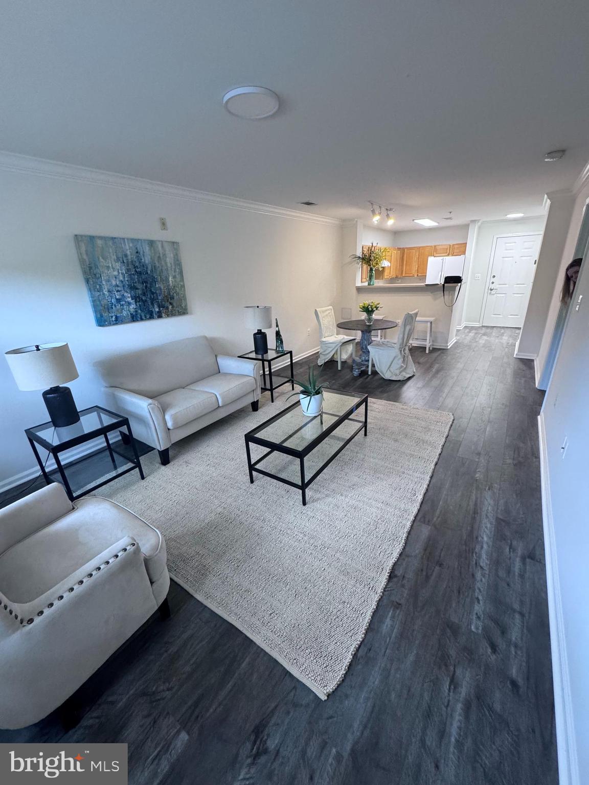 MARKET STREET AT TOWN CENTER - Residential