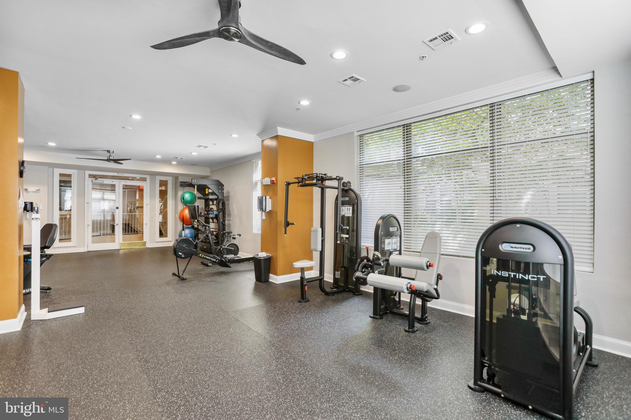 MARKET STREET AT TOWN CENTER - Residential