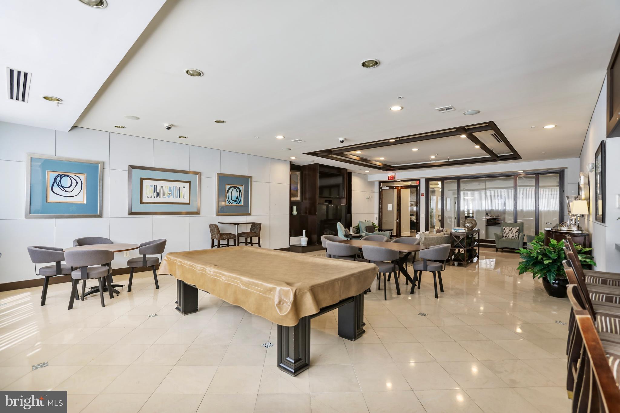 MARKET STREET AT TOWN CENTER - Residential