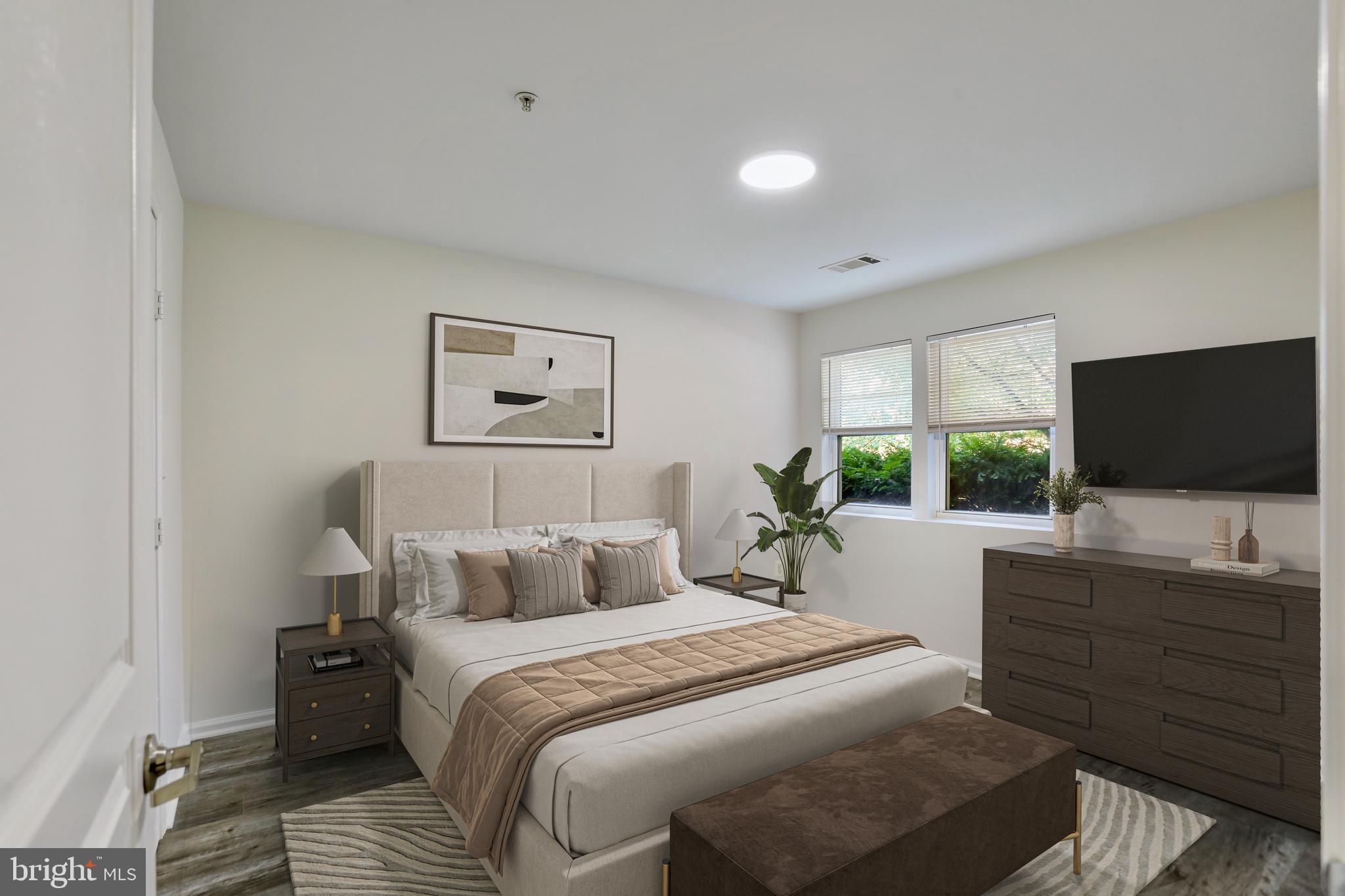 MARKET STREET AT TOWN CENTER - Residential