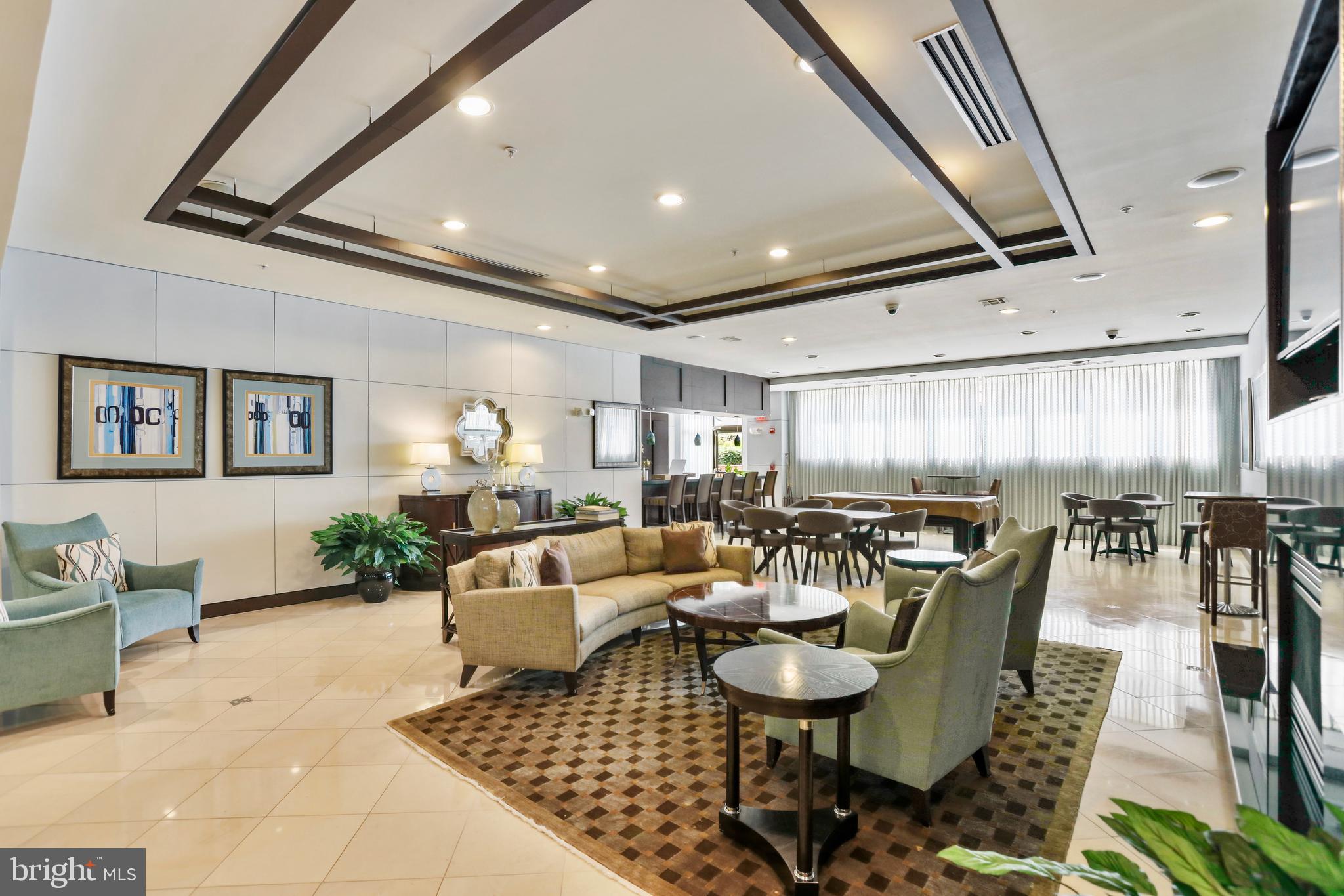 MARKET STREET AT TOWN CENTER - Residential