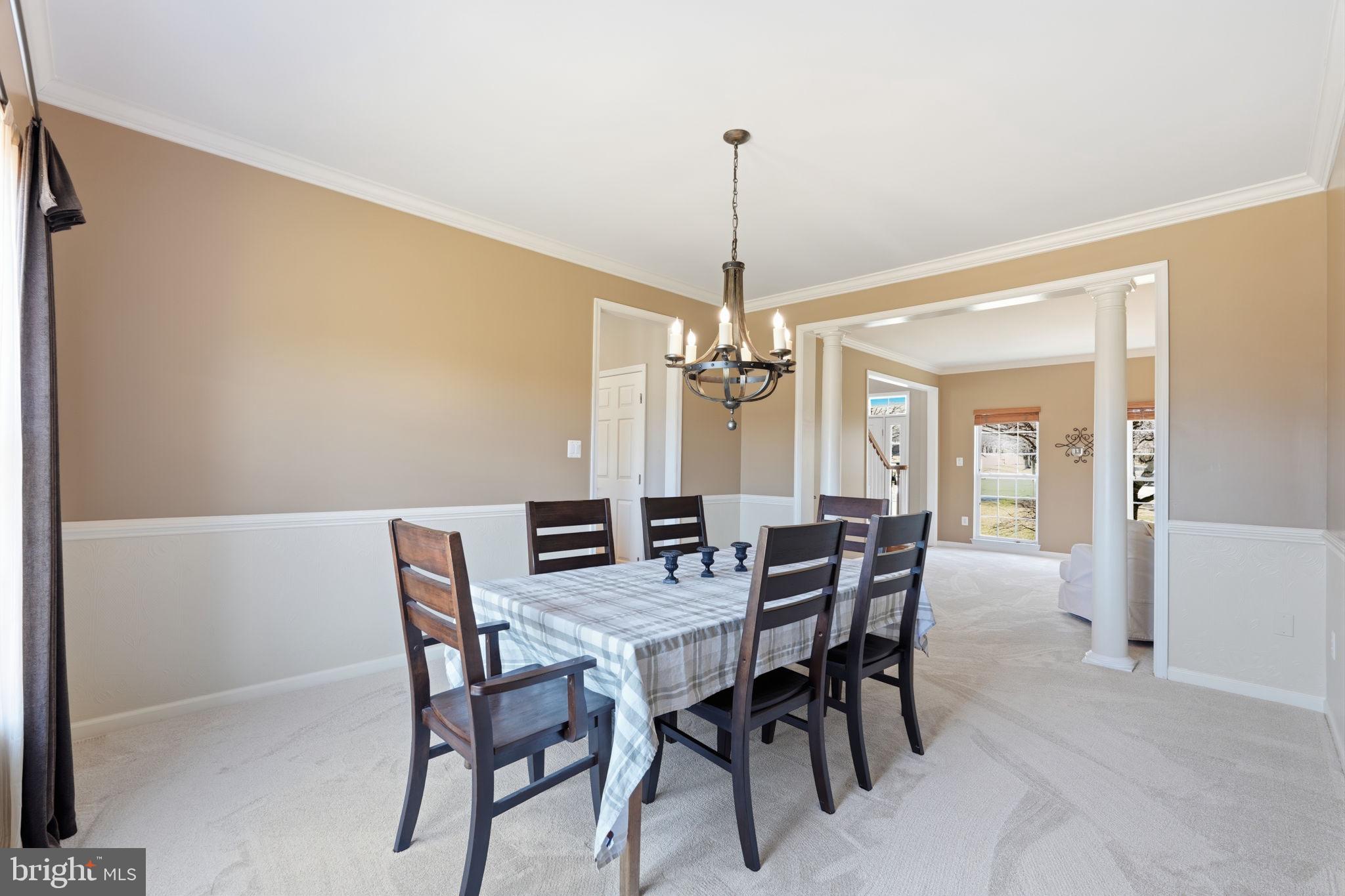 WOODFIELD ESTATES - Residential