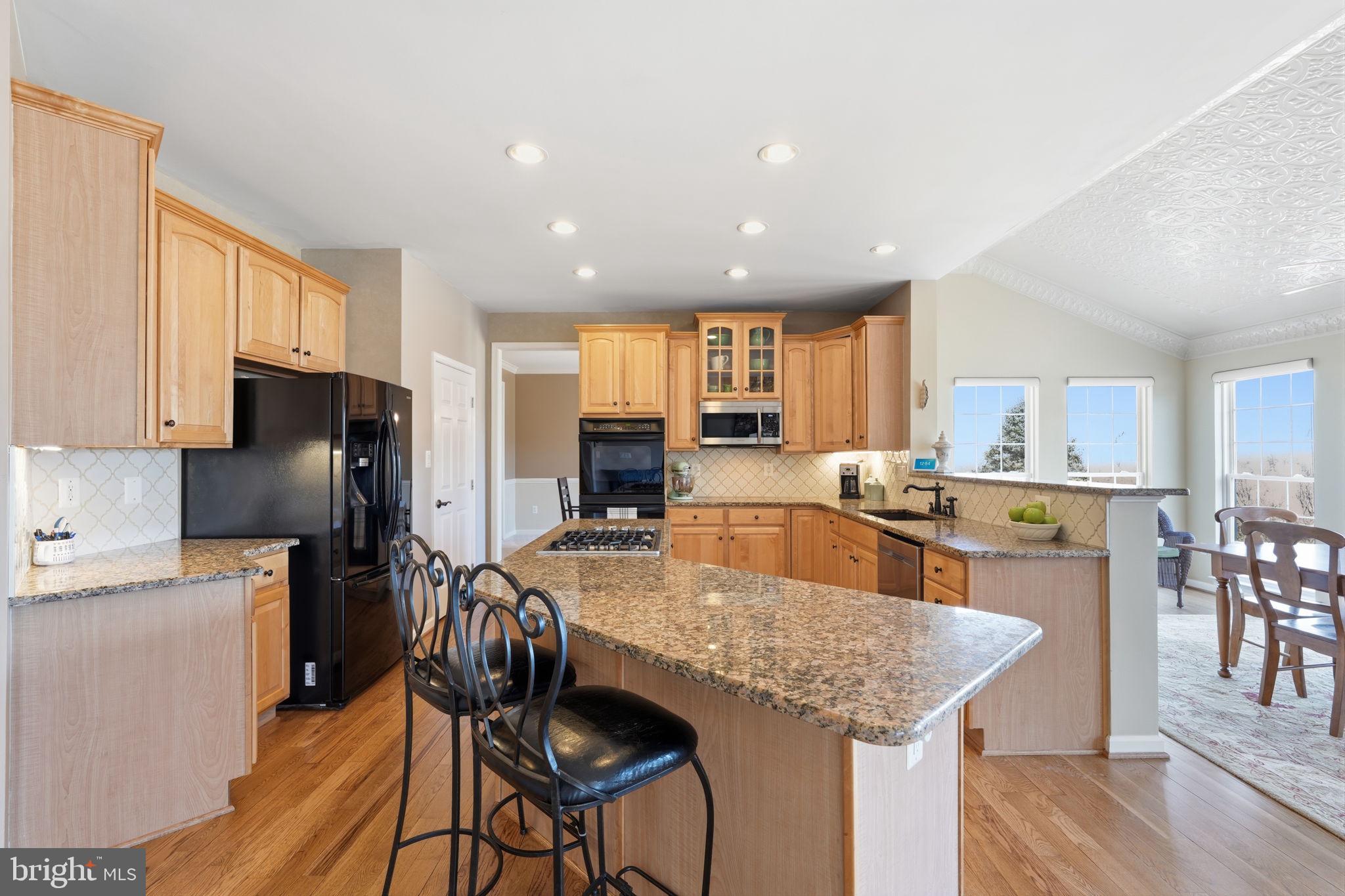 WOODFIELD ESTATES - Residential