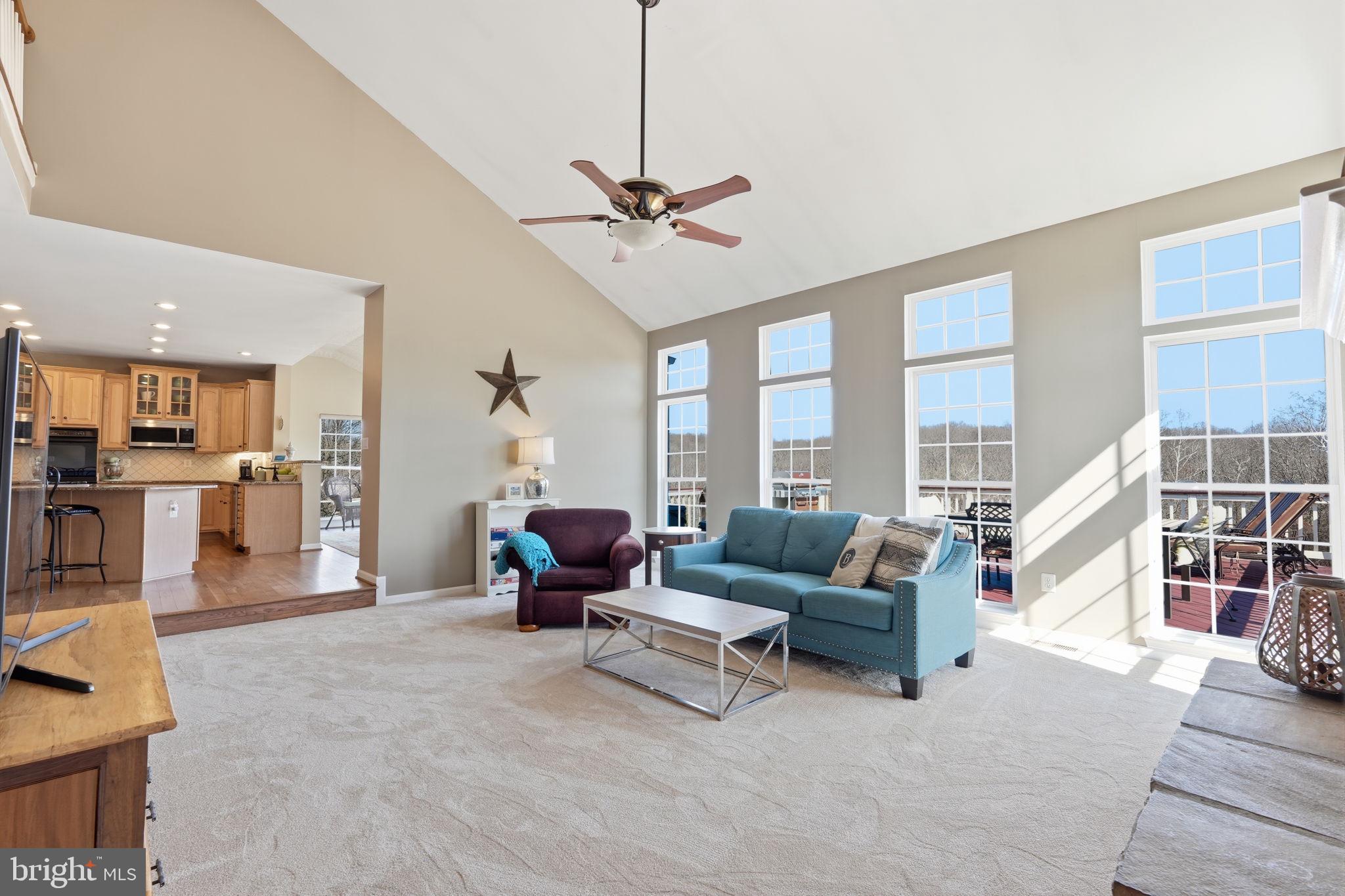 WOODFIELD ESTATES - Residential