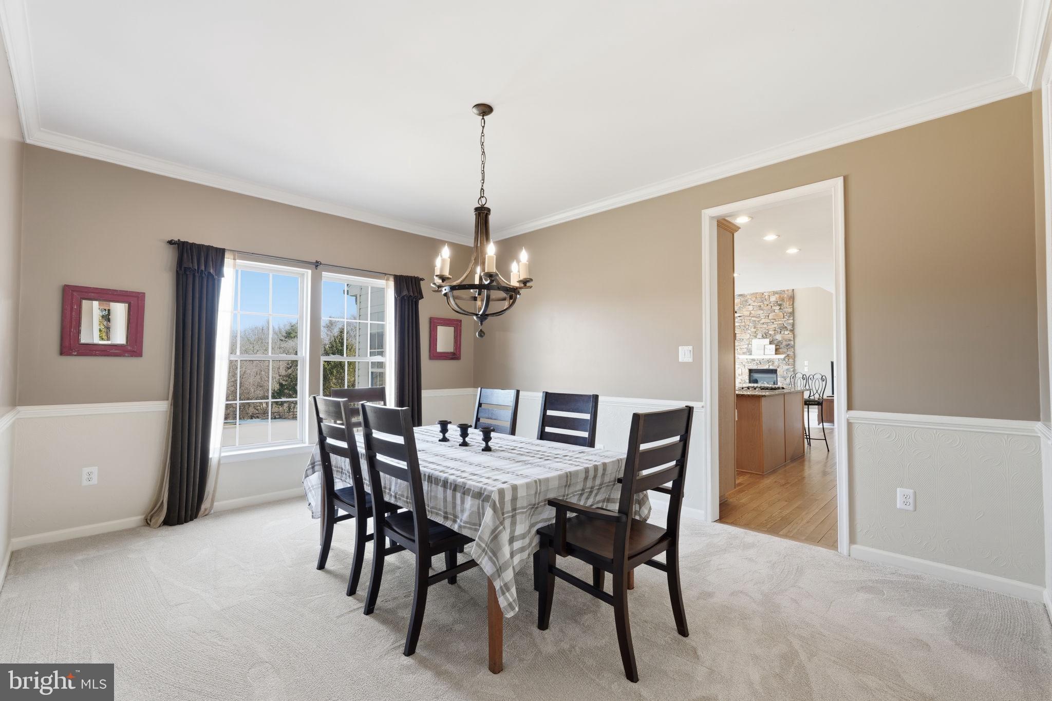 WOODFIELD ESTATES - Residential