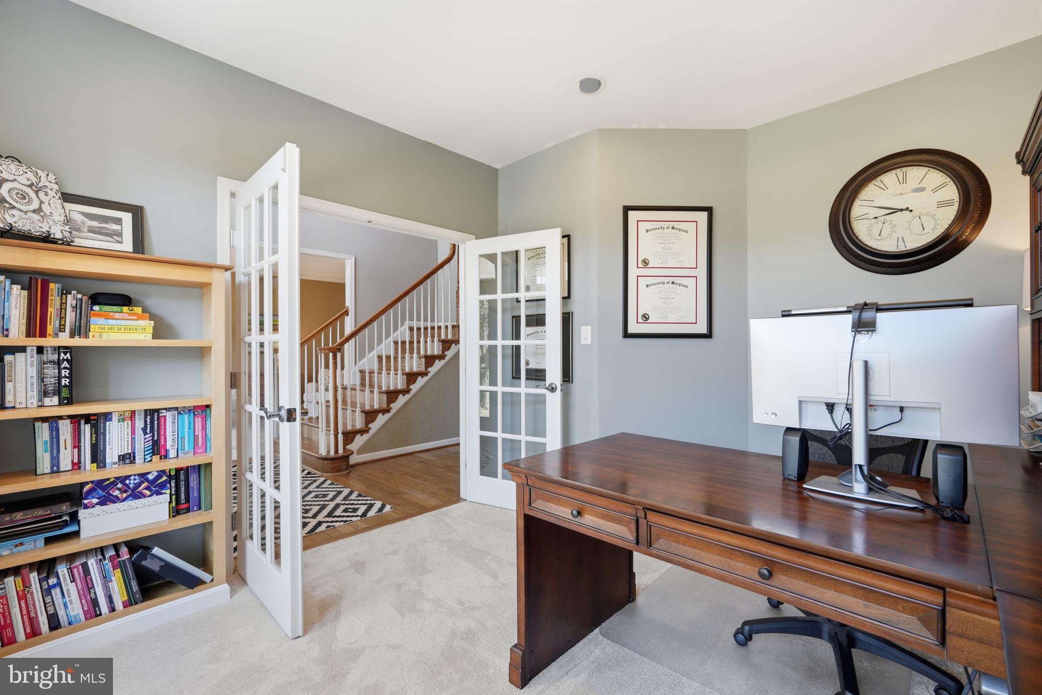 WOODFIELD ESTATES - Residential