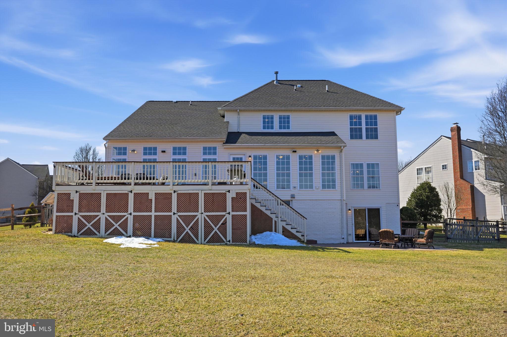 WOODFIELD ESTATES - Residential