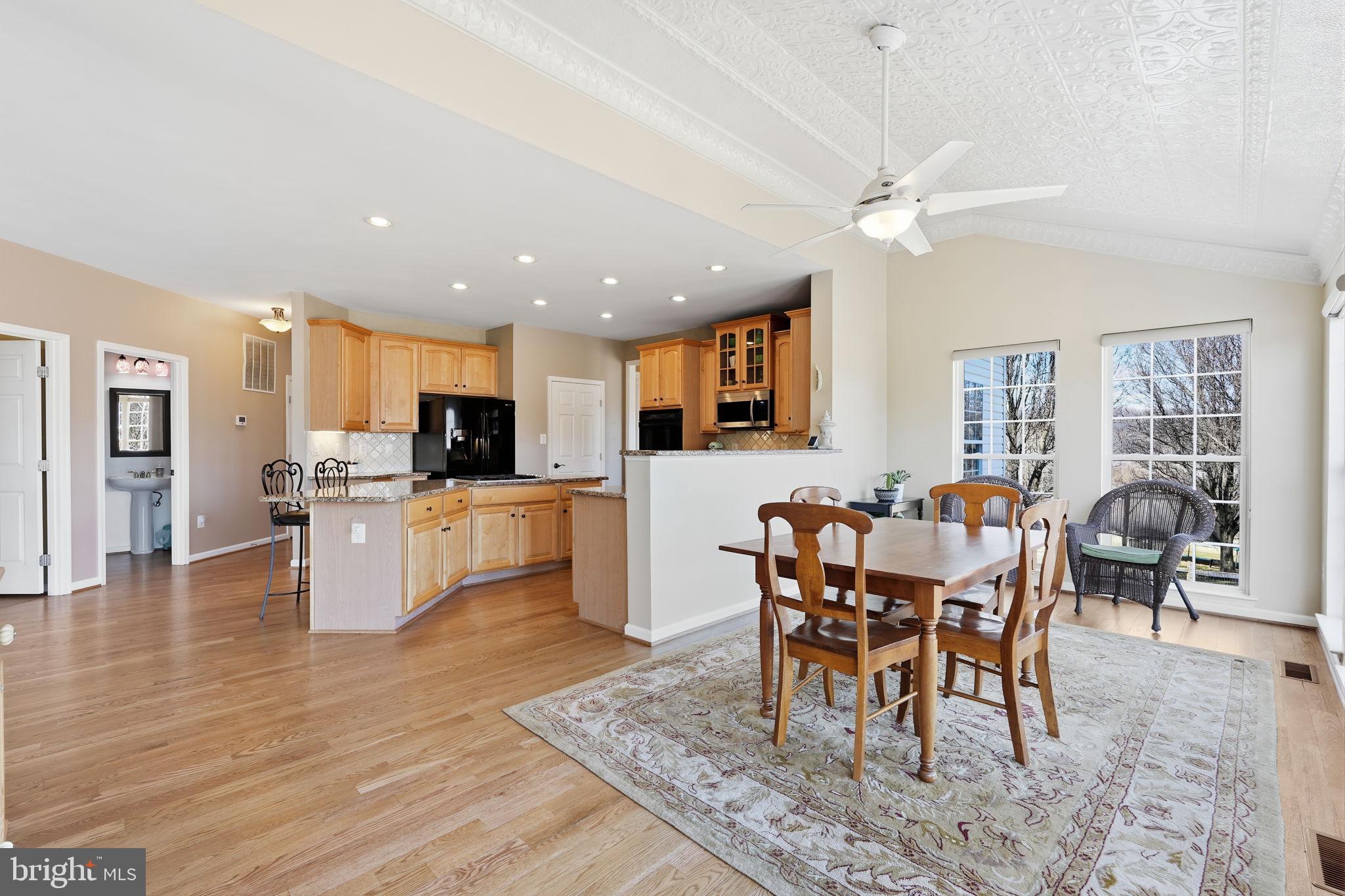 WOODFIELD ESTATES - Residential