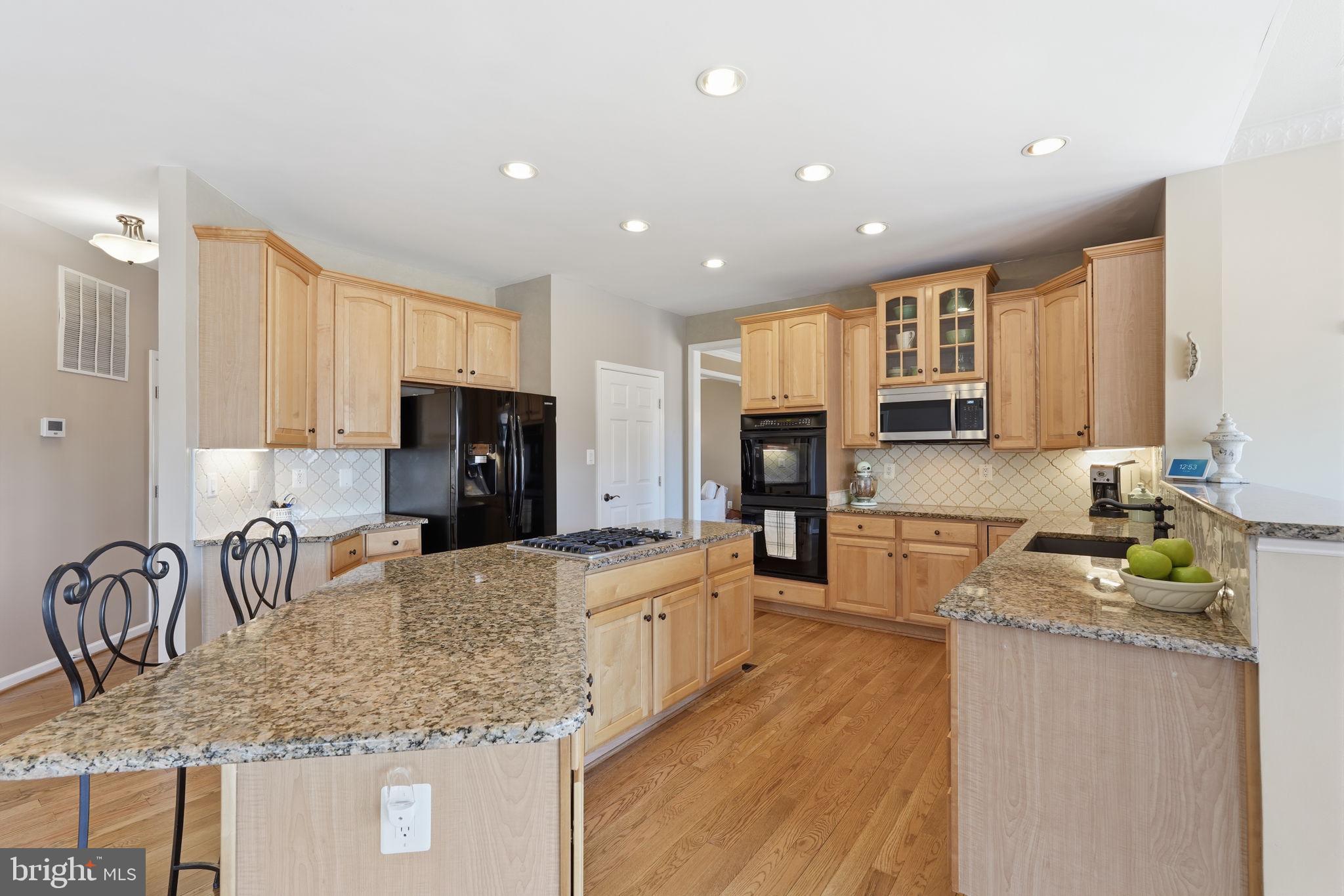 WOODFIELD ESTATES - Residential