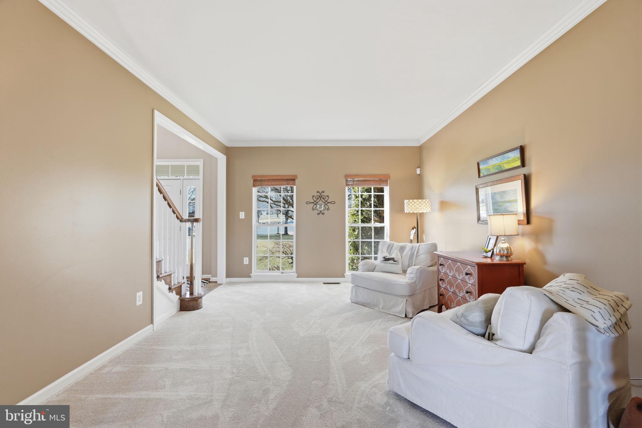 WOODFIELD ESTATES - Residential