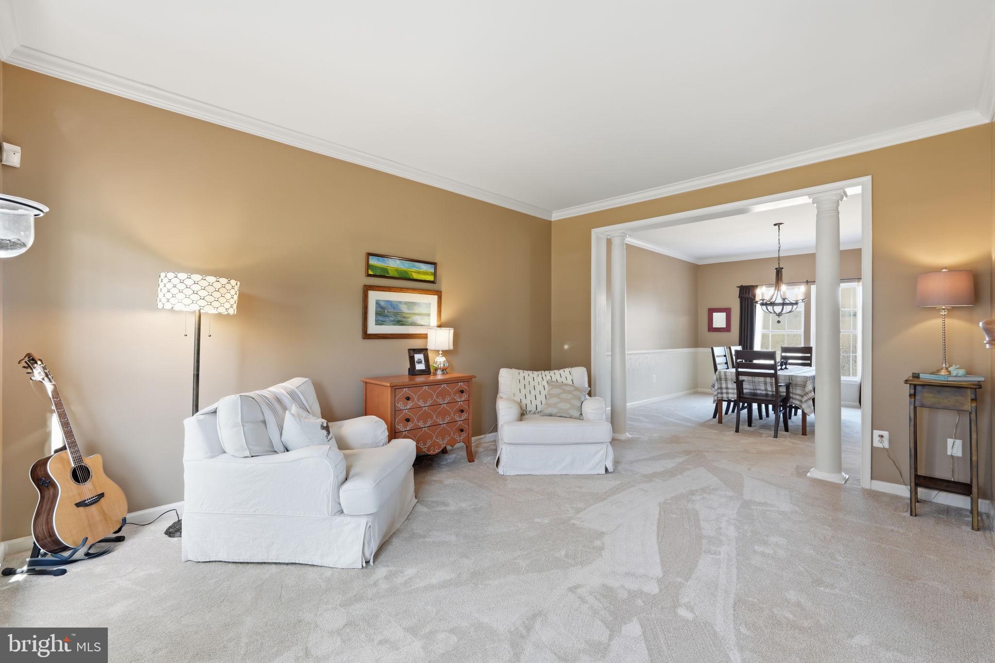 WOODFIELD ESTATES - Residential