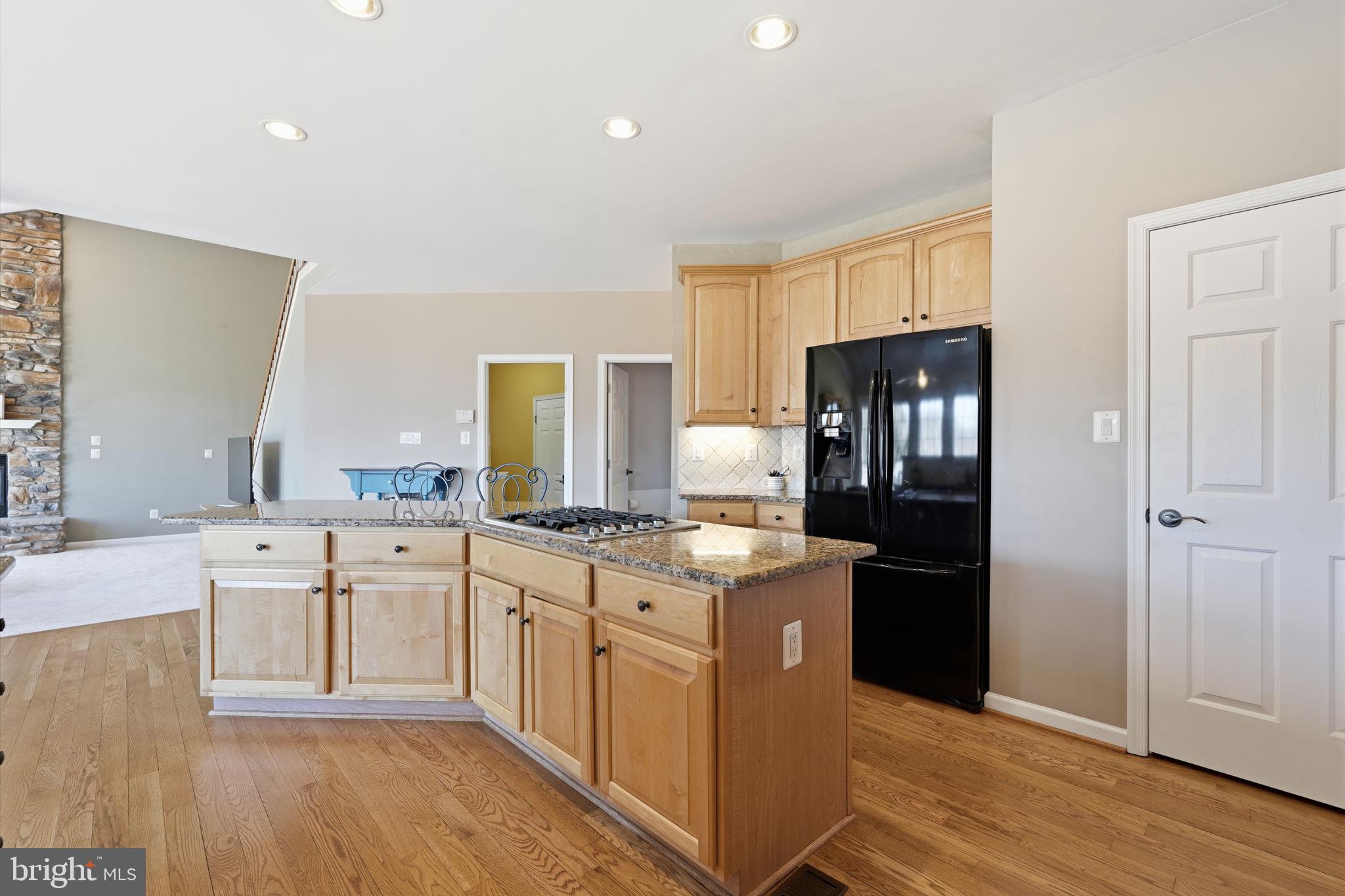 WOODFIELD ESTATES - Residential