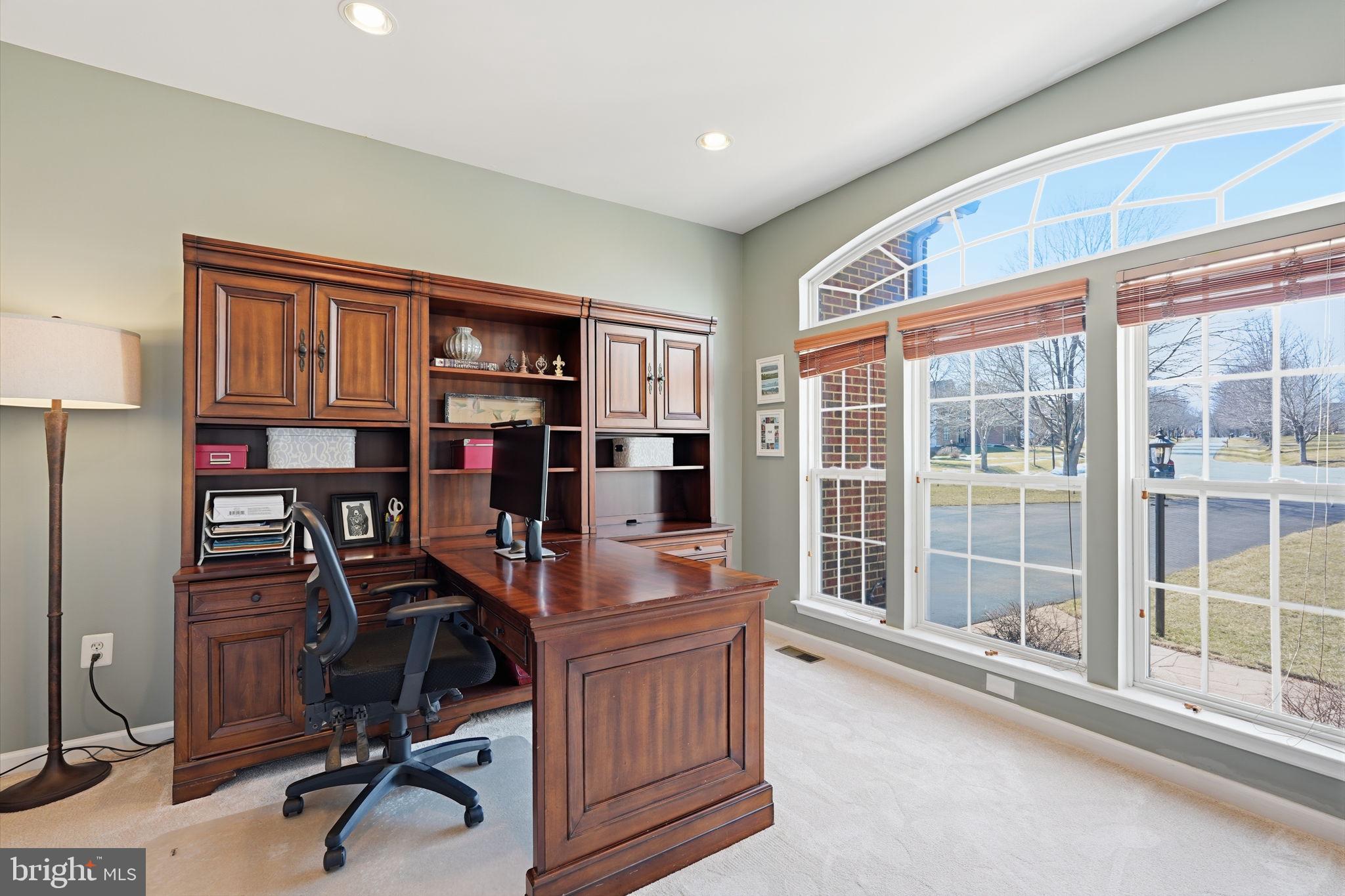 WOODFIELD ESTATES - Residential