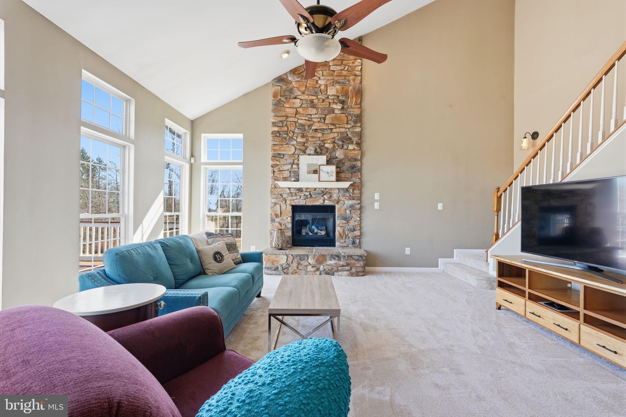 WOODFIELD ESTATES - Residential