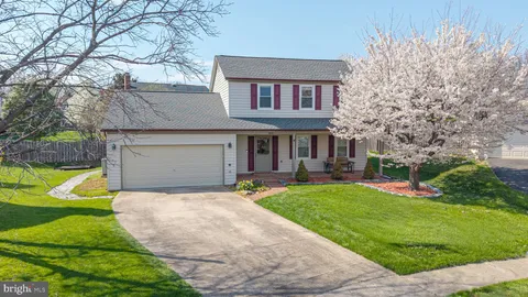 12810 Lady Fairfax Circle, Herndon, VA 20170 - MLS#: VAFX2297484