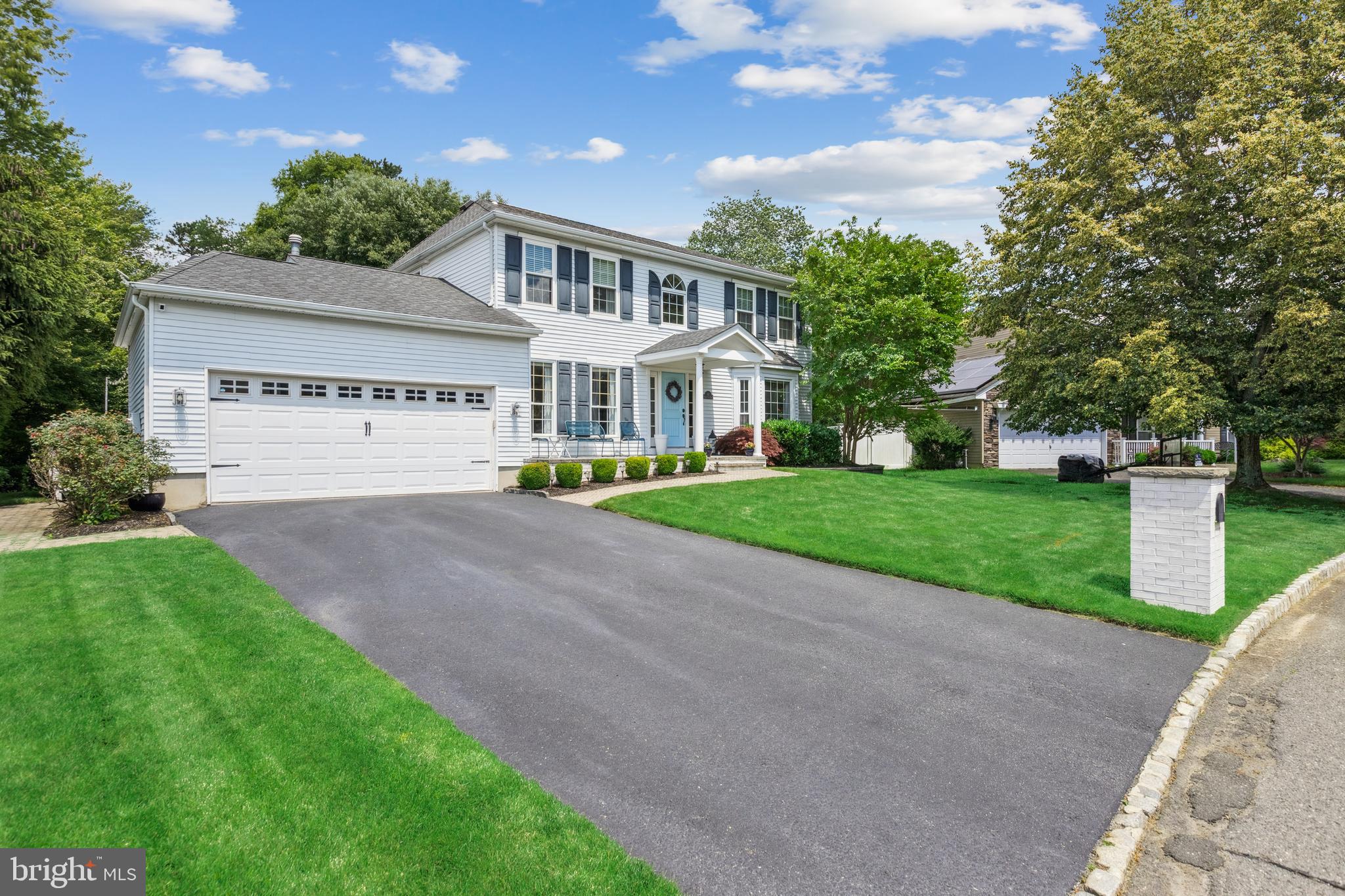 43 SWEET GUM ROAD