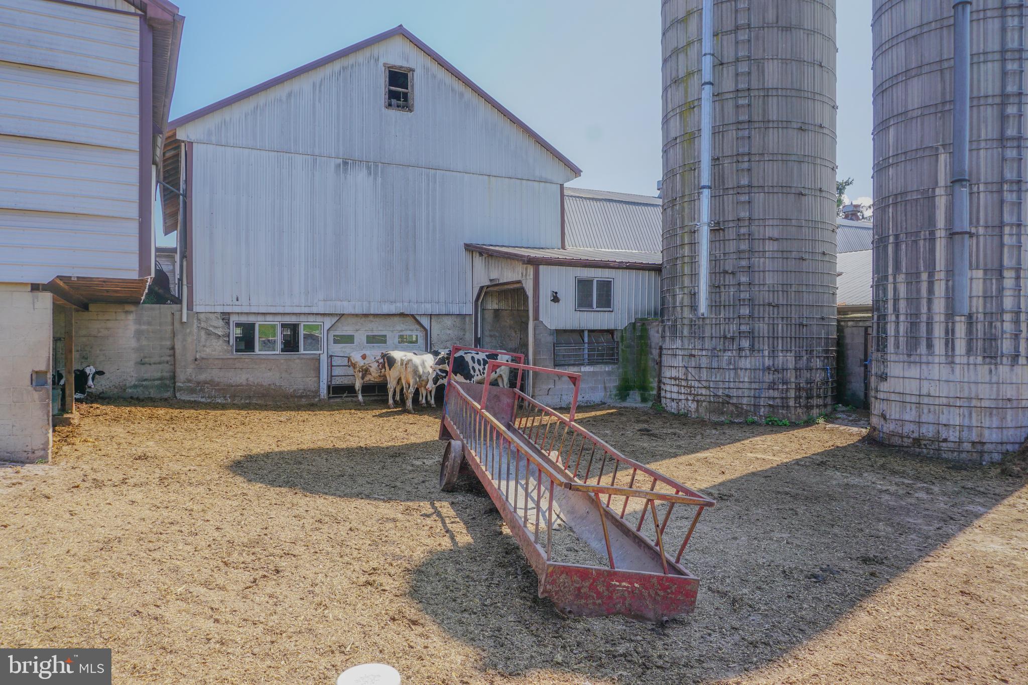 NONE AVAILABLE - Farm