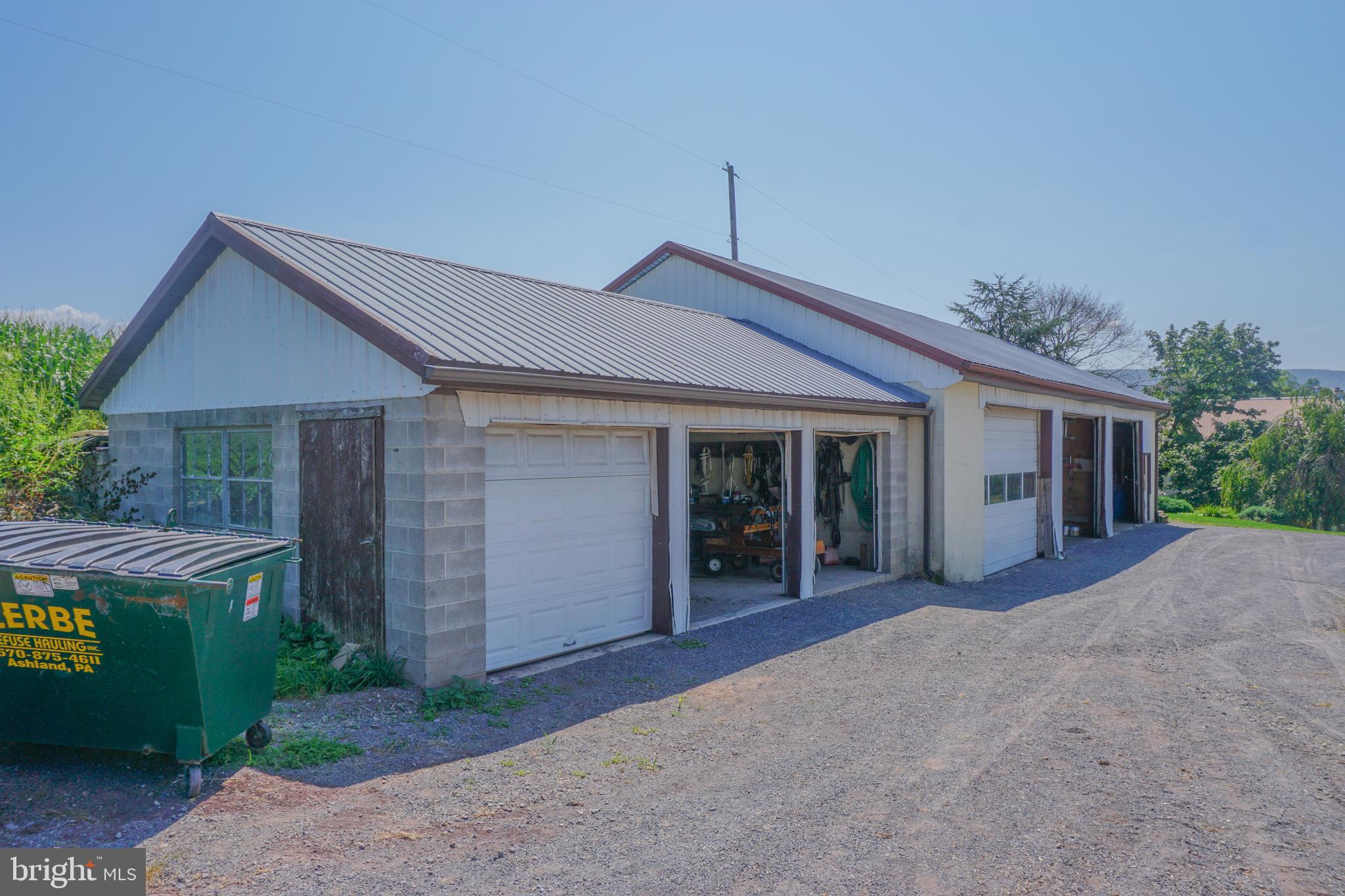 NONE AVAILABLE - Farm