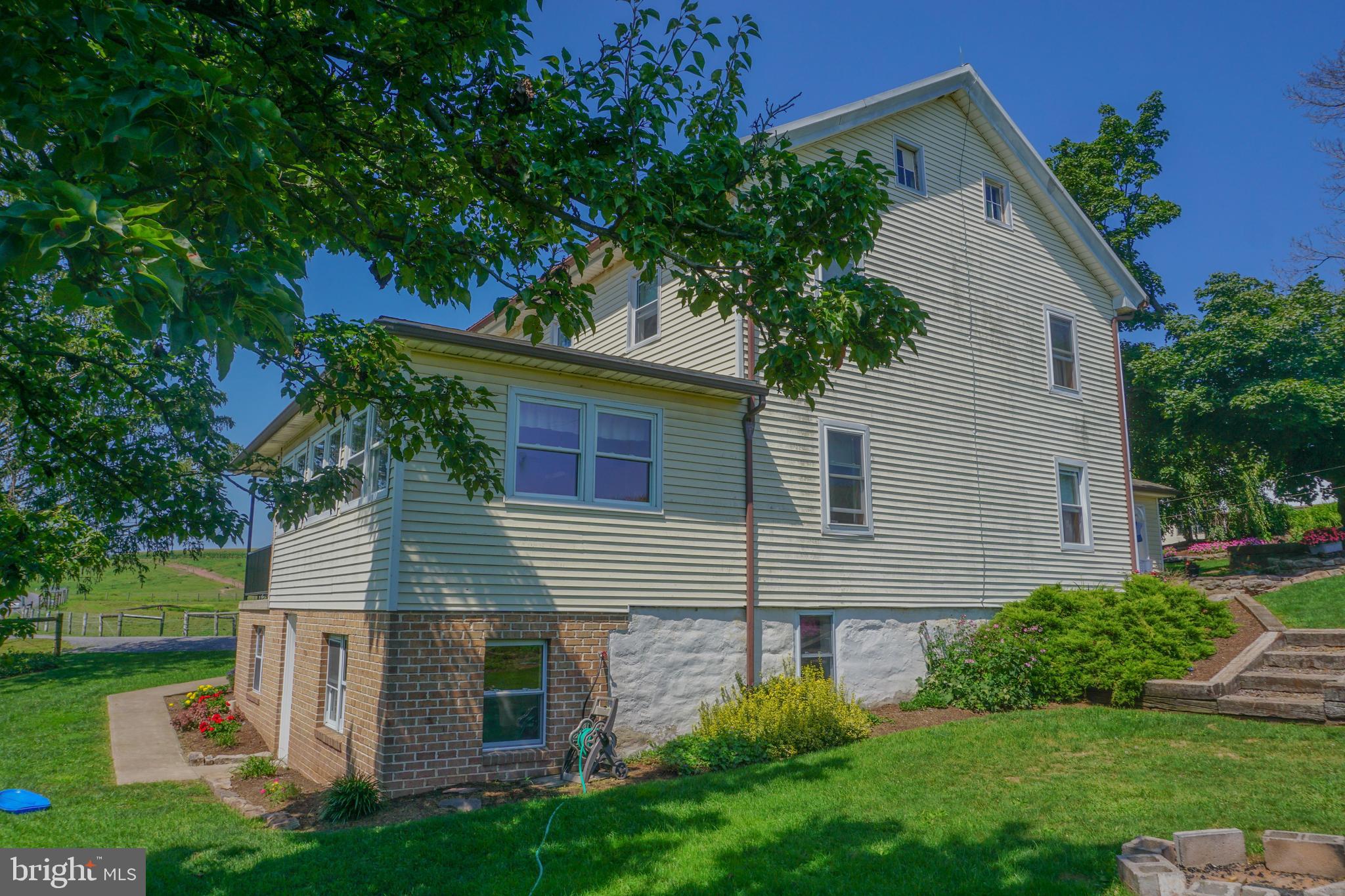 NONE AVAILABLE - Farm