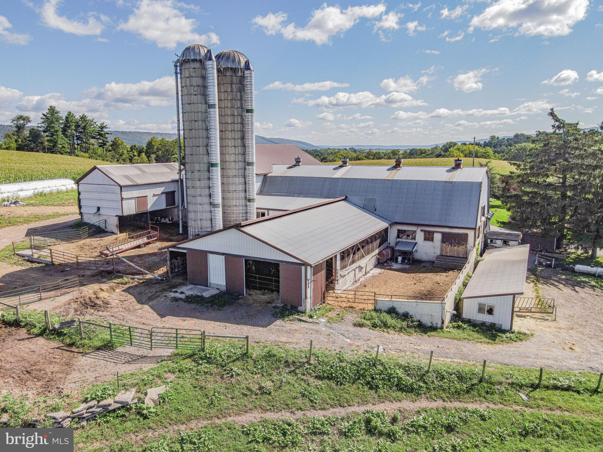 NONE AVAILABLE - Farm