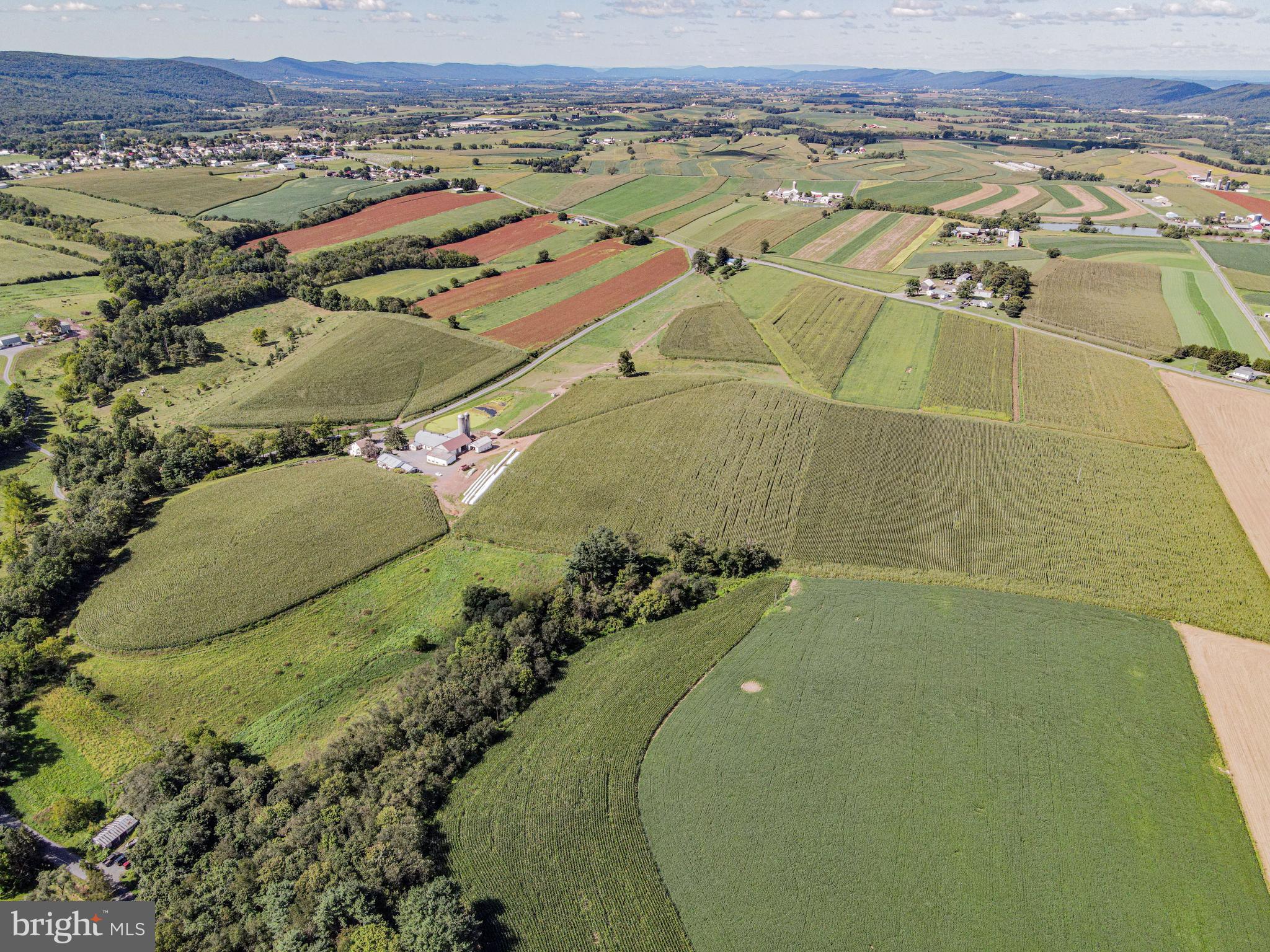 NONE AVAILABLE - Farm