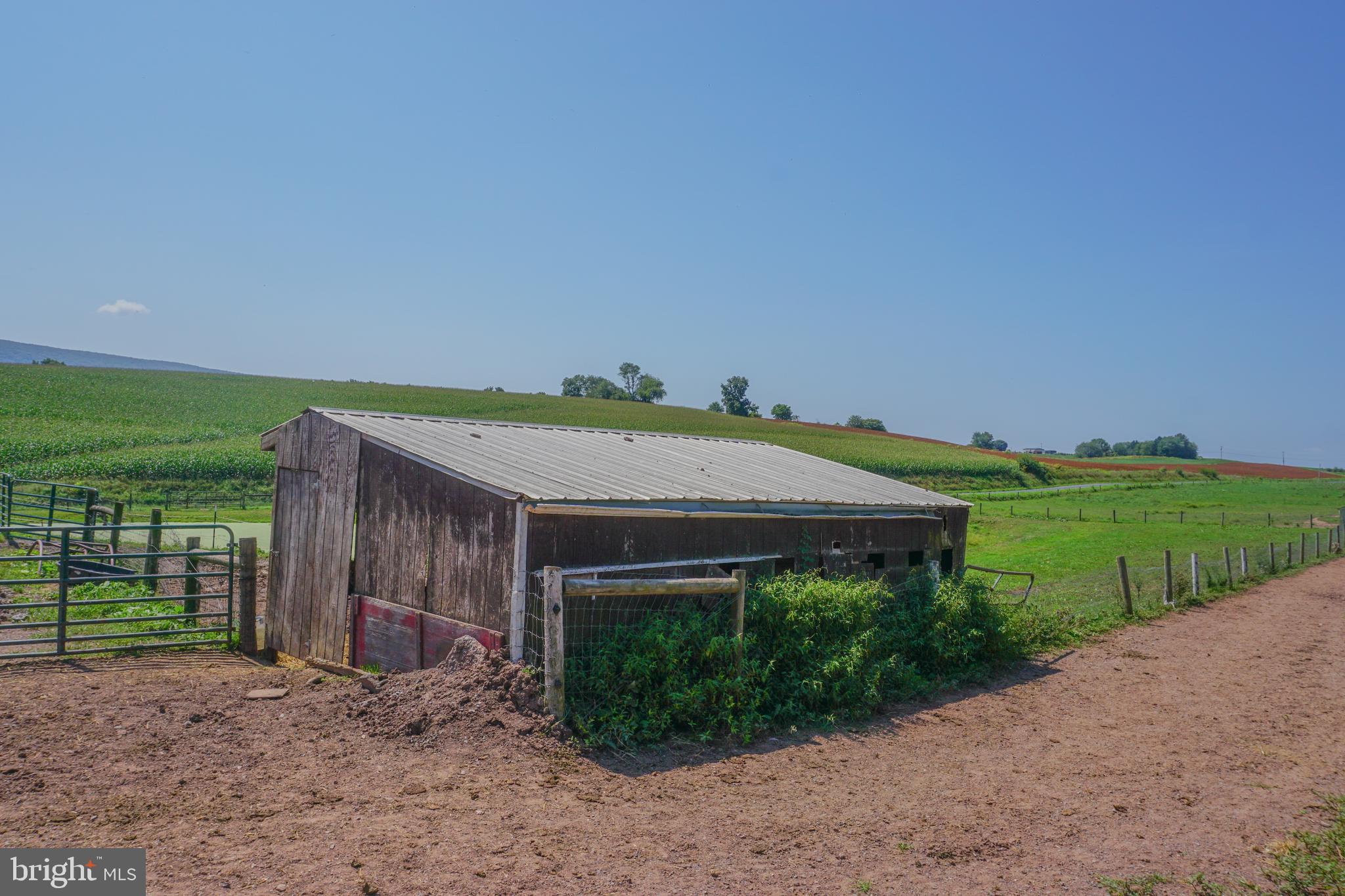 NONE AVAILABLE - Farm