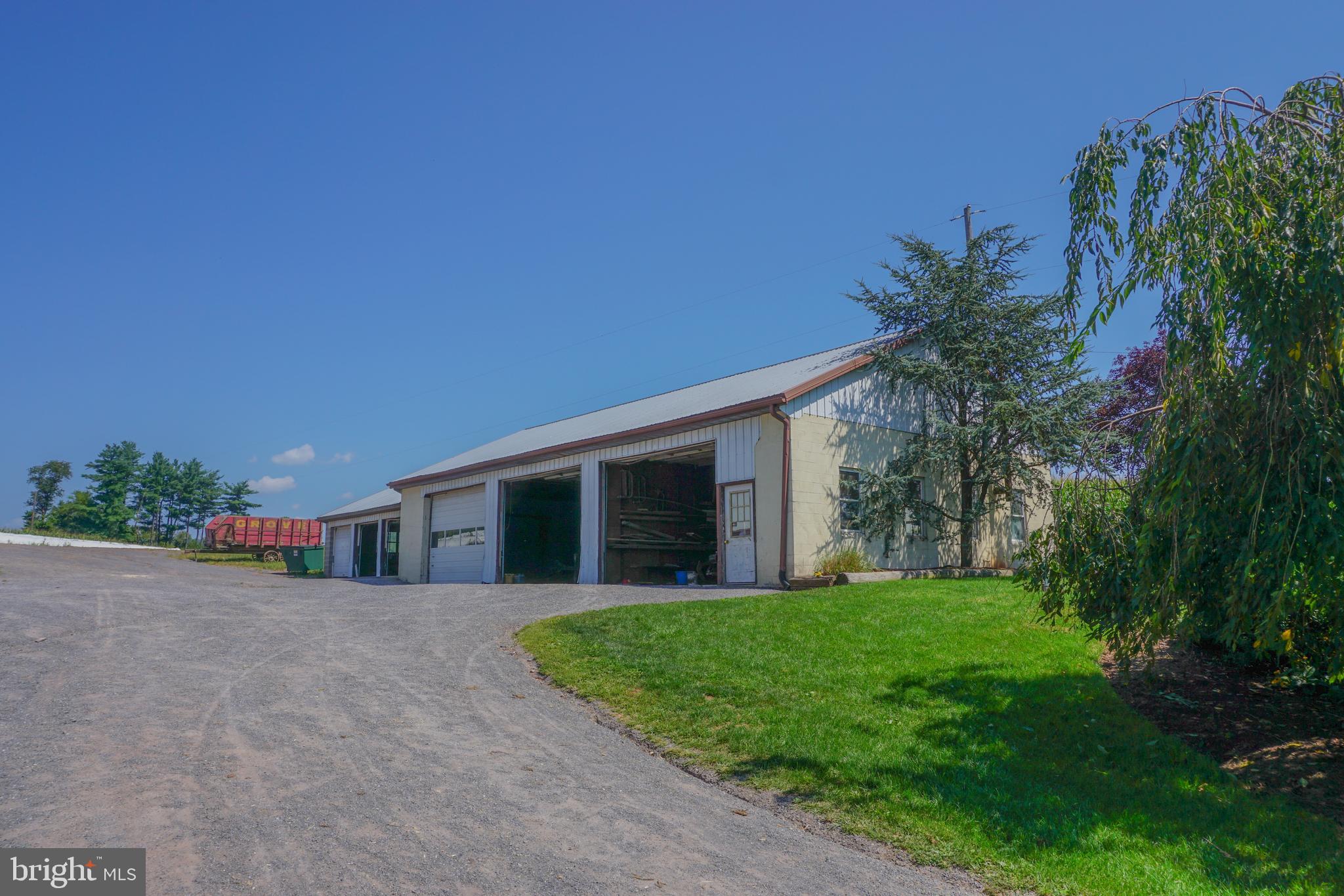 NONE AVAILABLE - Farm