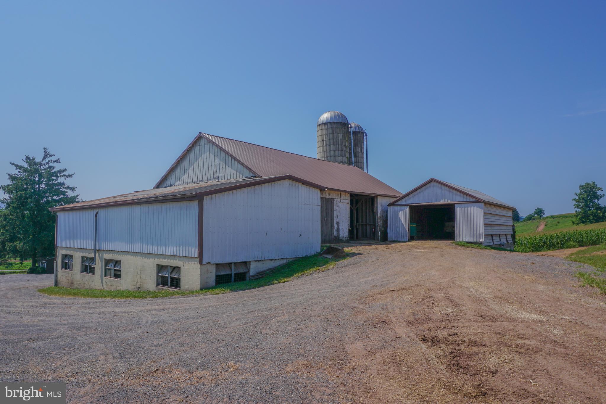 NONE AVAILABLE - Farm